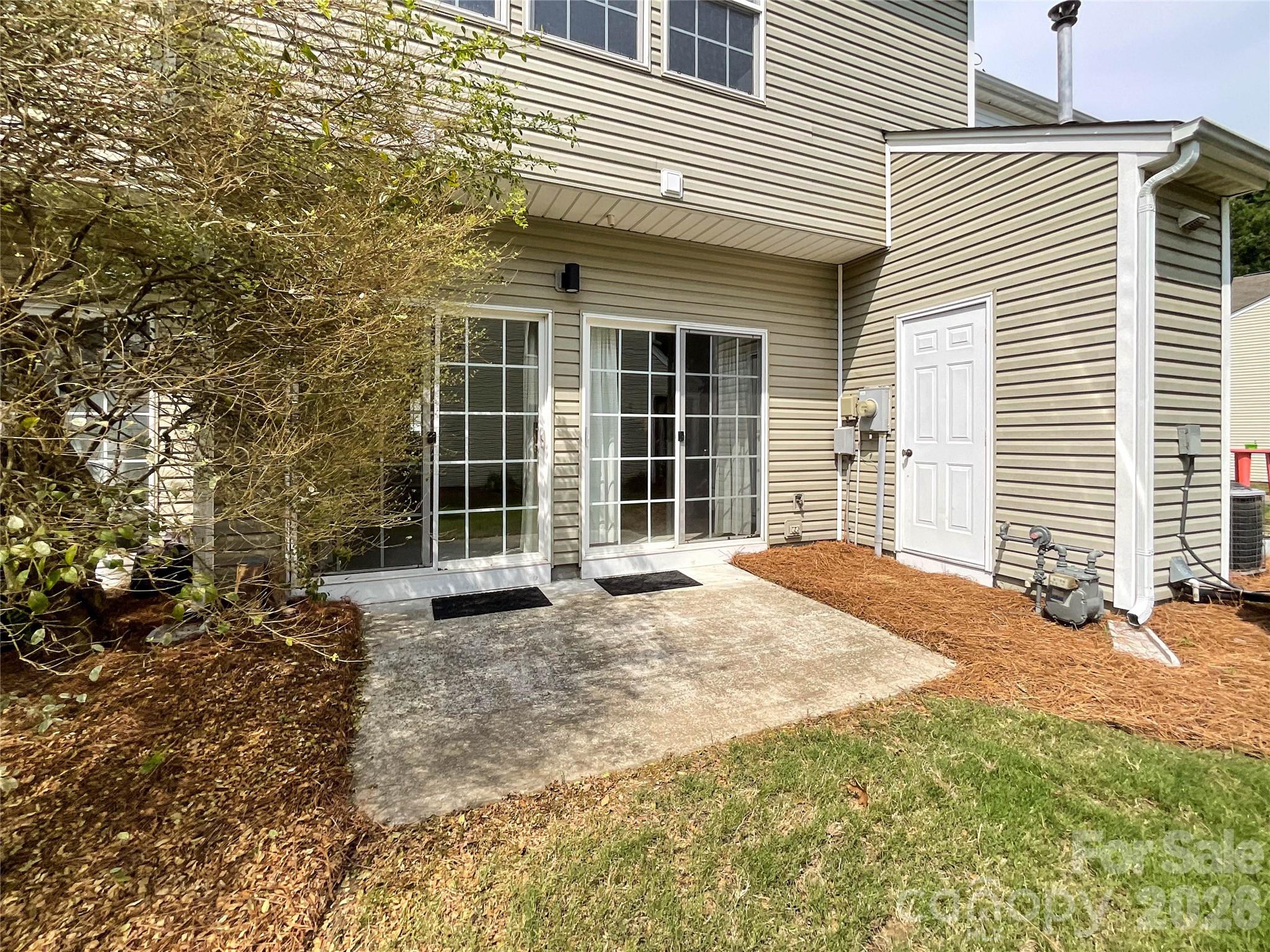 6876 Rothchild Drive — Charlotte