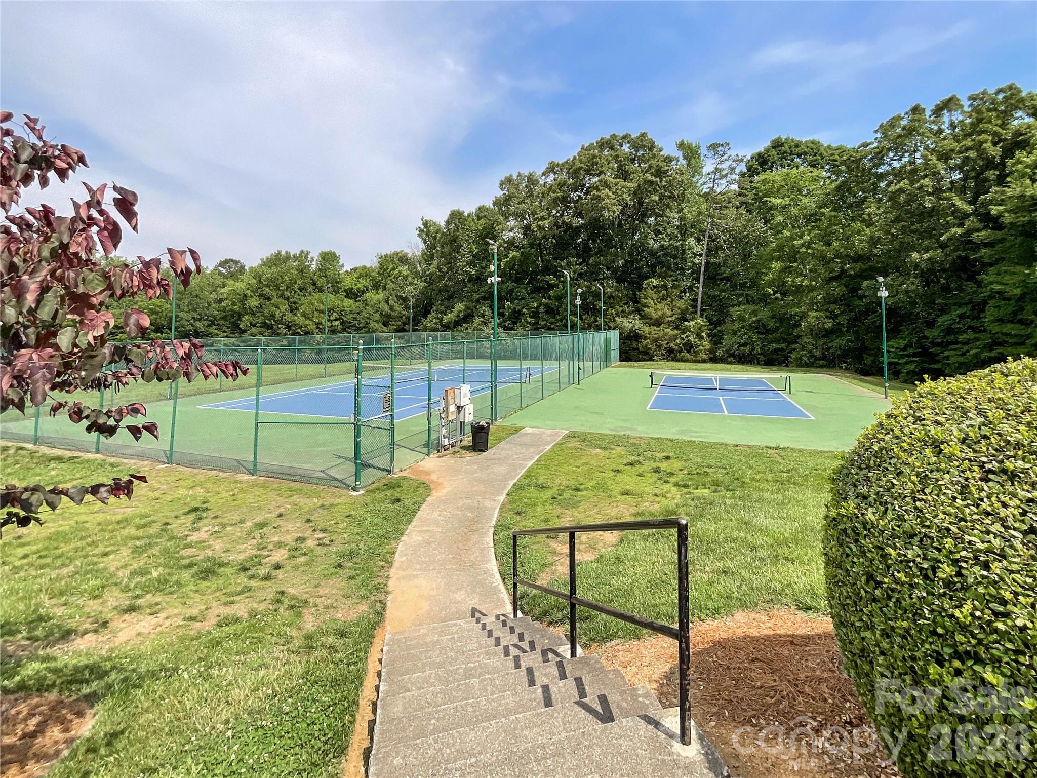 6876 Rothchild Drive — Charlotte