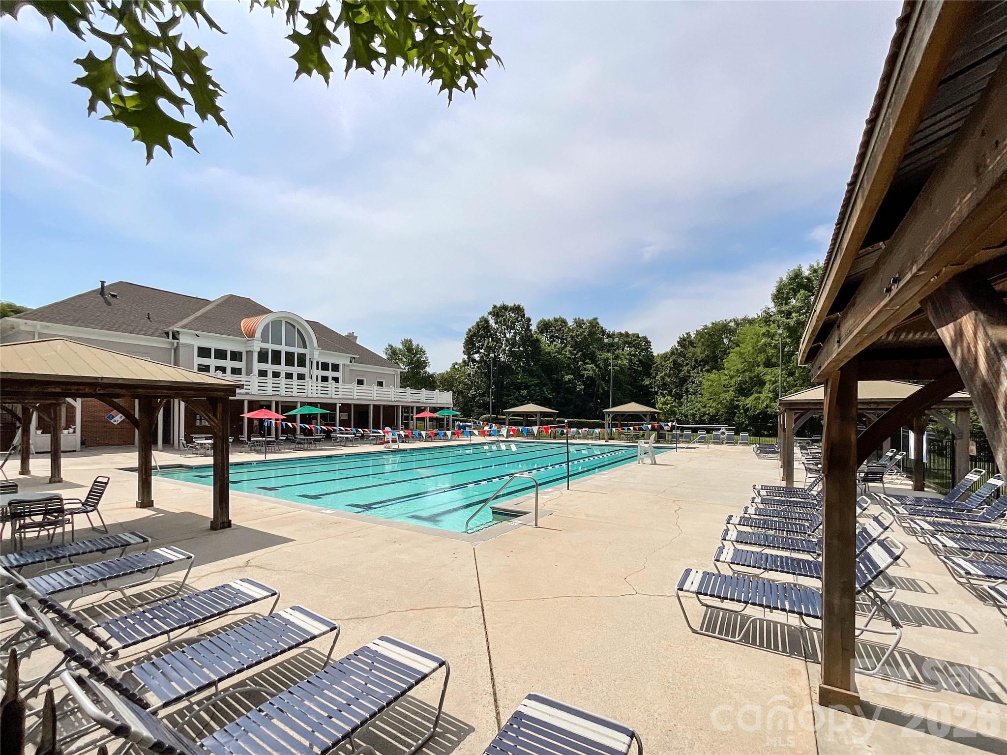 6876 Rothchild Drive — Charlotte