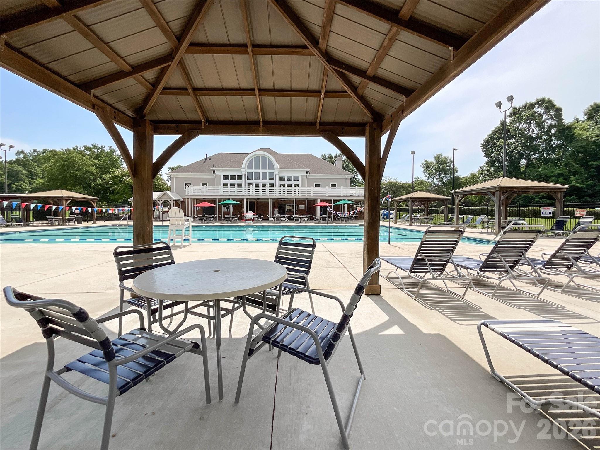 6876 Rothchild Drive — Charlotte