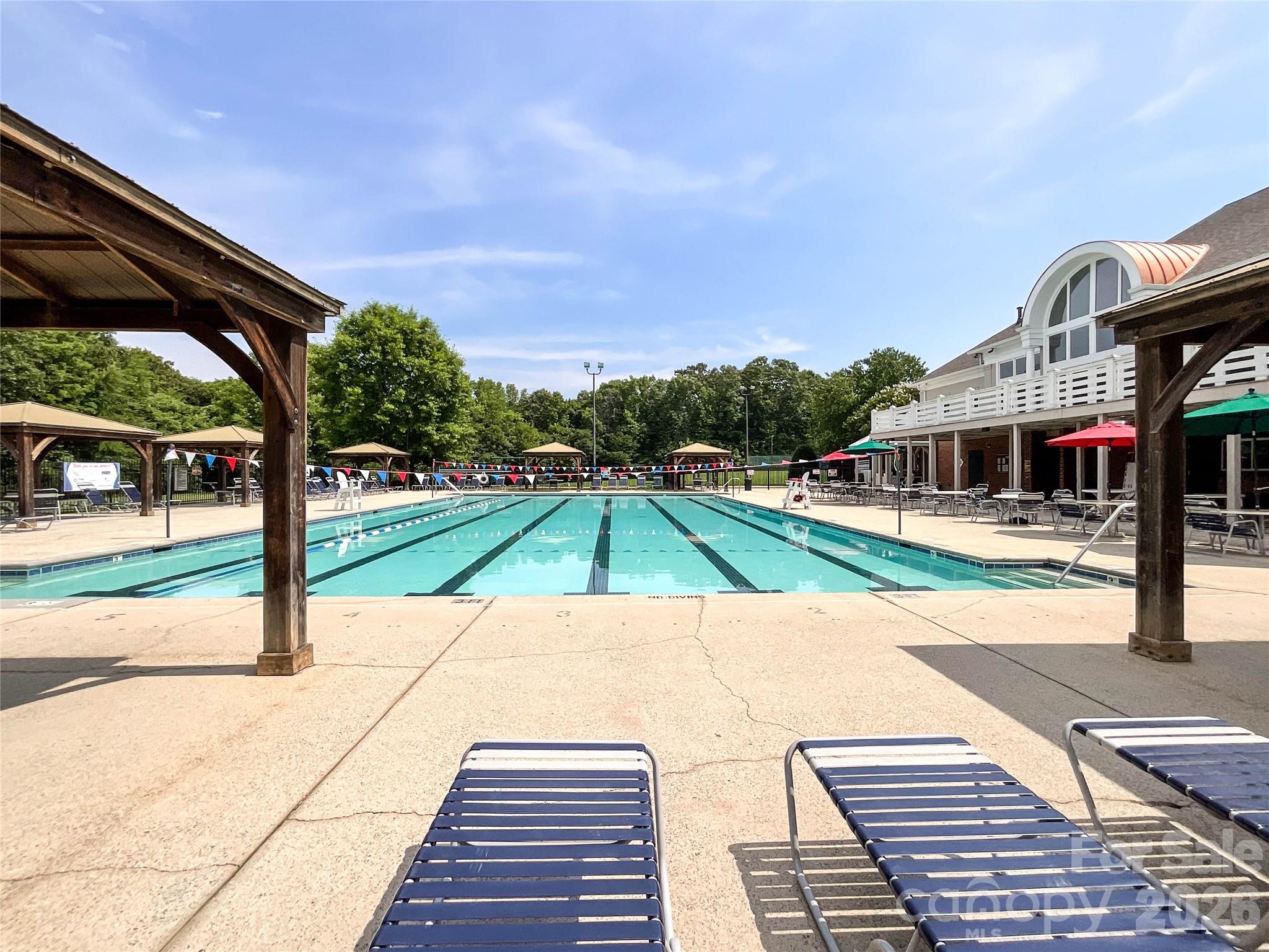 6876 Rothchild Drive — Charlotte
