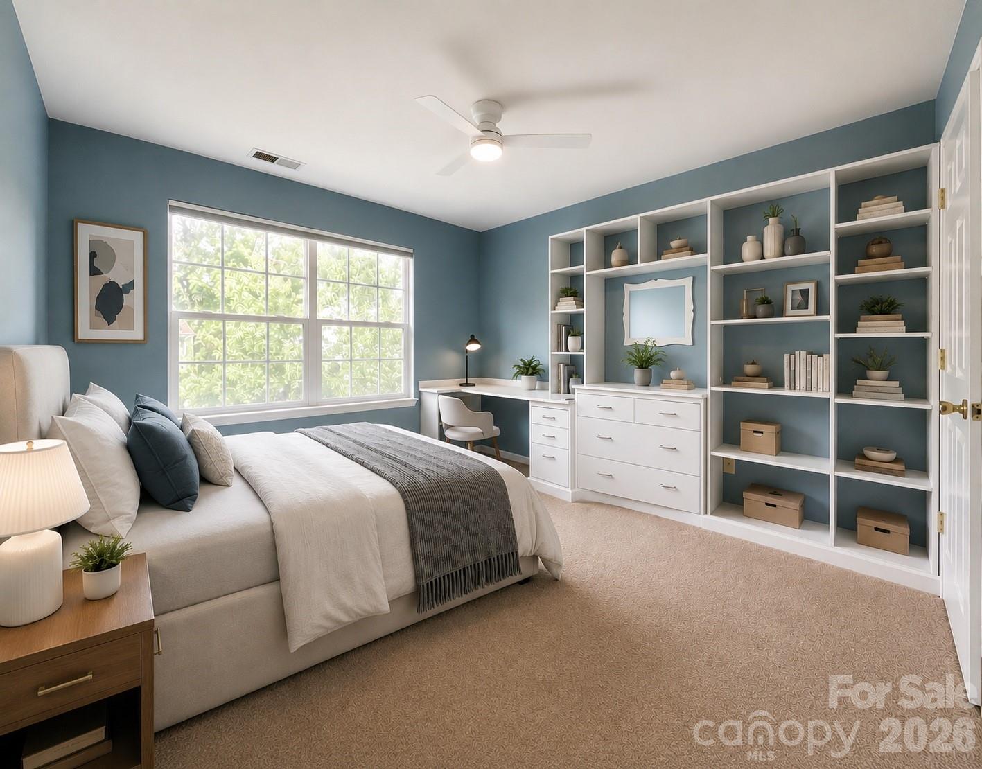 6876 Rothchild Drive — Charlotte