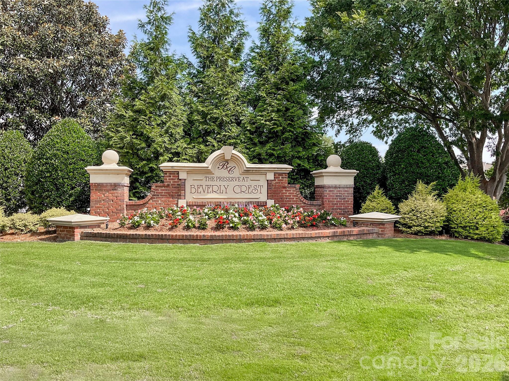 6876 Rothchild Drive — Charlotte