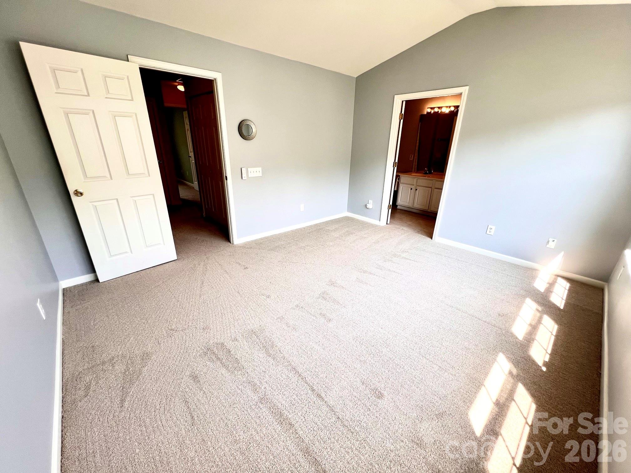 6876 Rothchild Drive — Charlotte