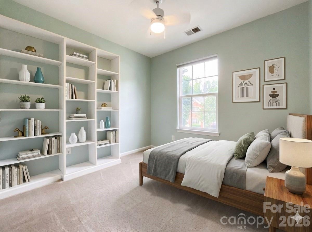 6876 Rothchild Drive — Charlotte