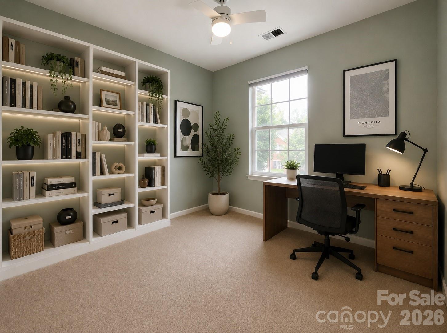 6876 Rothchild Drive — Charlotte