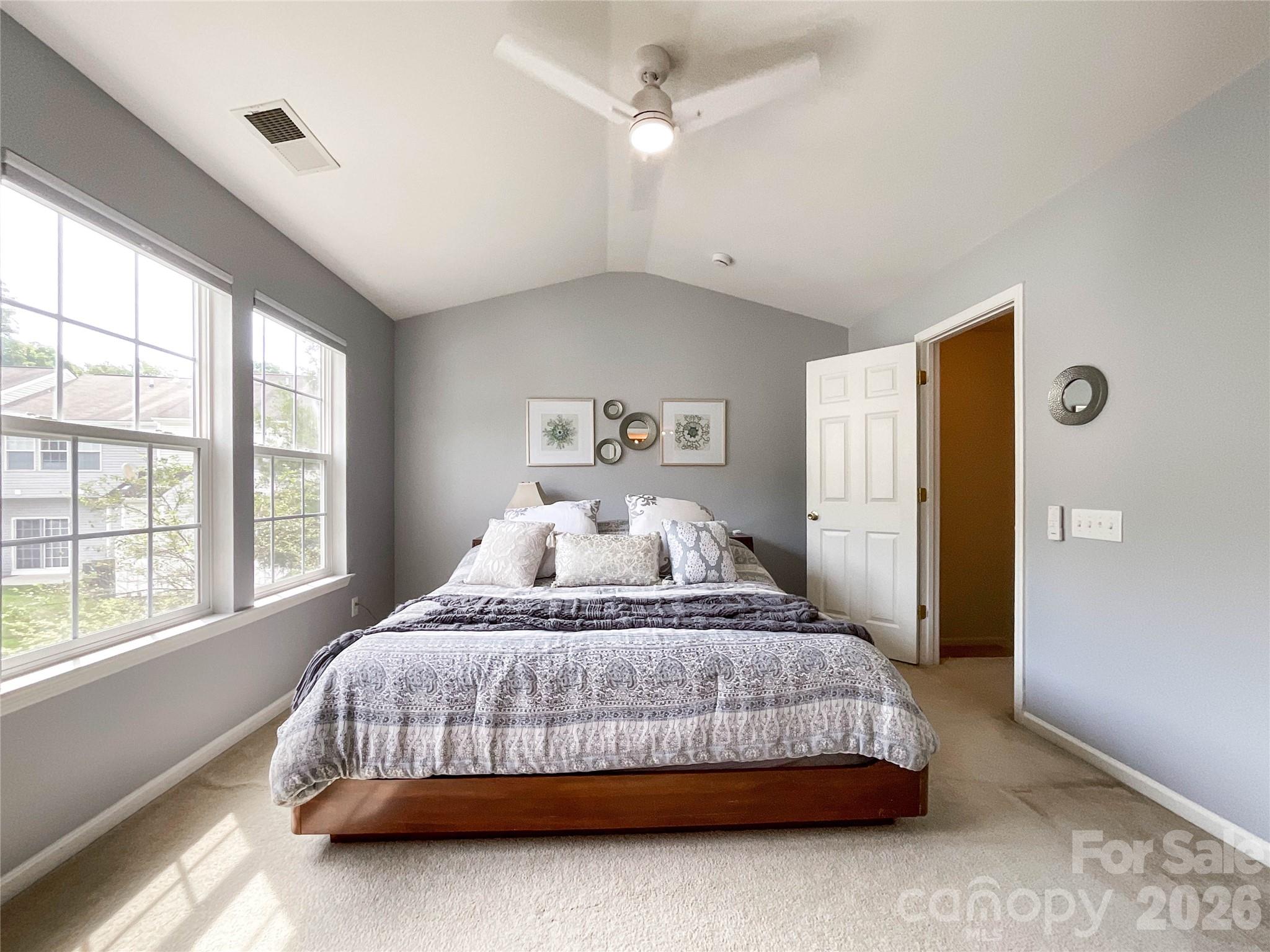 6876 Rothchild Drive — Charlotte