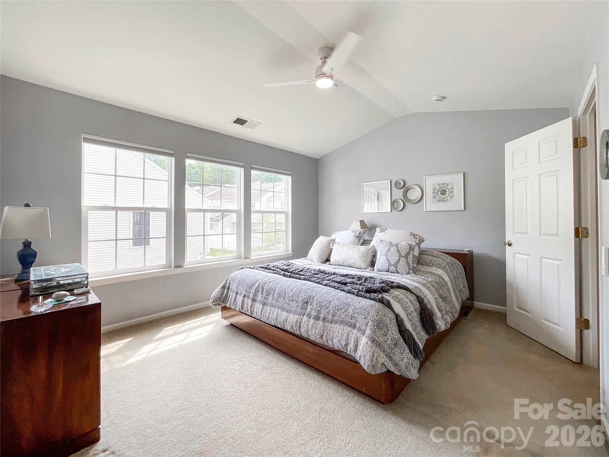 6876 Rothchild Drive — Charlotte