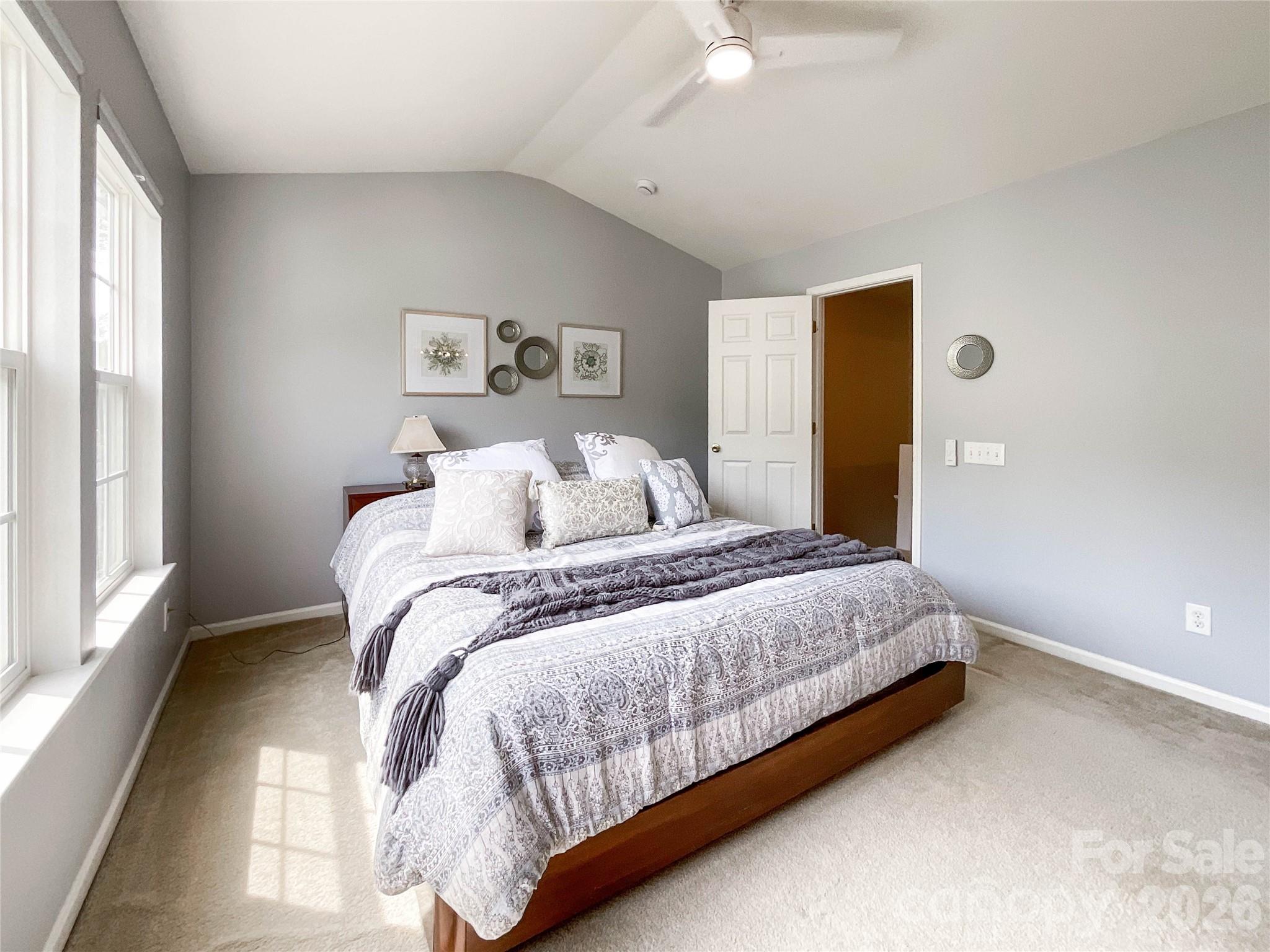 6876 Rothchild Drive — Charlotte