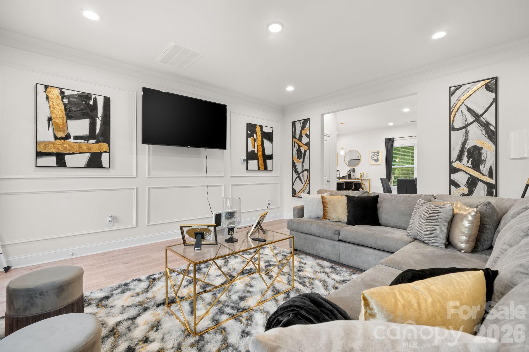 2130 N New Hope Road — Gastonia
