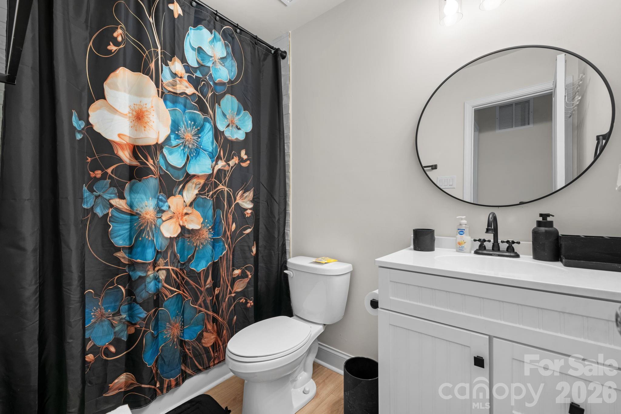 2130 N New Hope Road — Gastonia