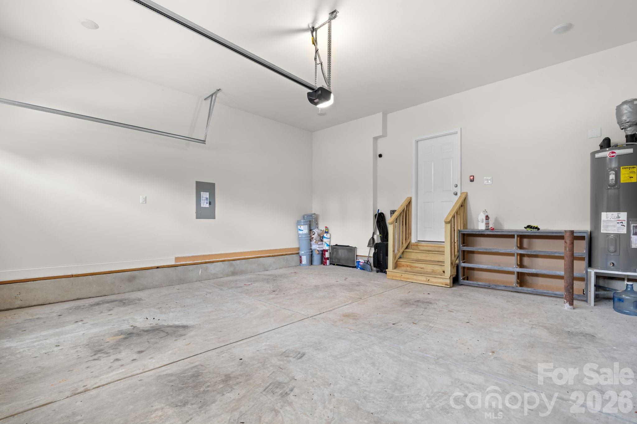2130 N New Hope Road — Gastonia