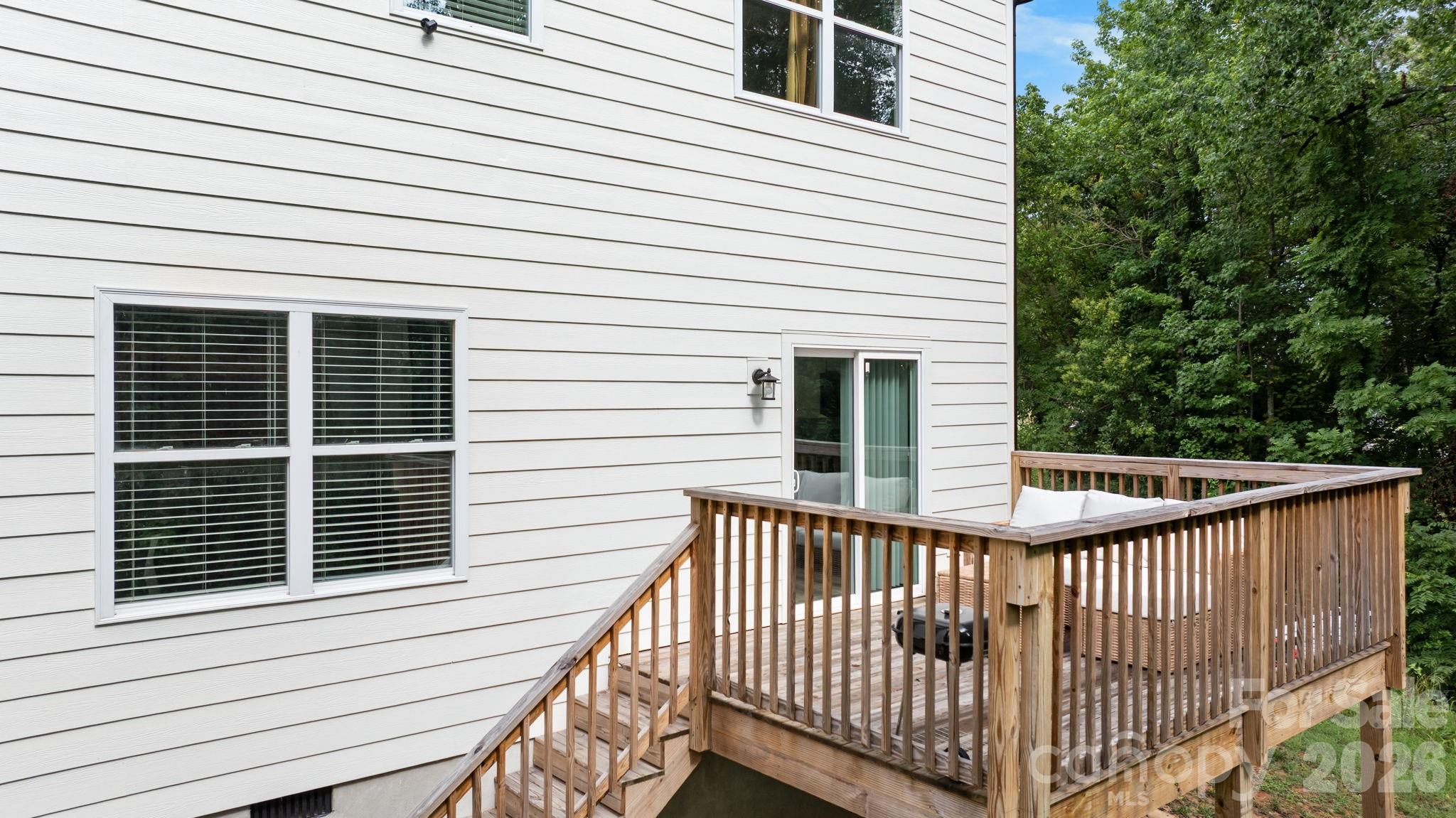 2130 N New Hope Road — Gastonia