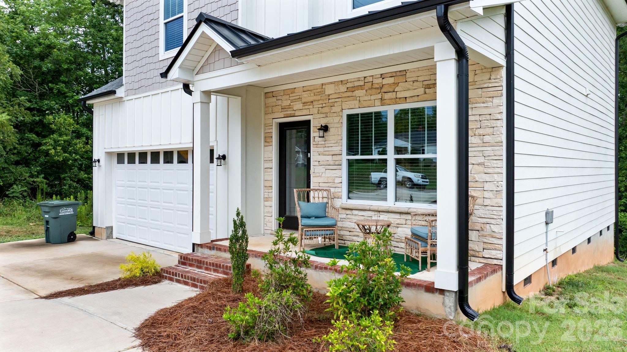 2130 N New Hope Road — Gastonia