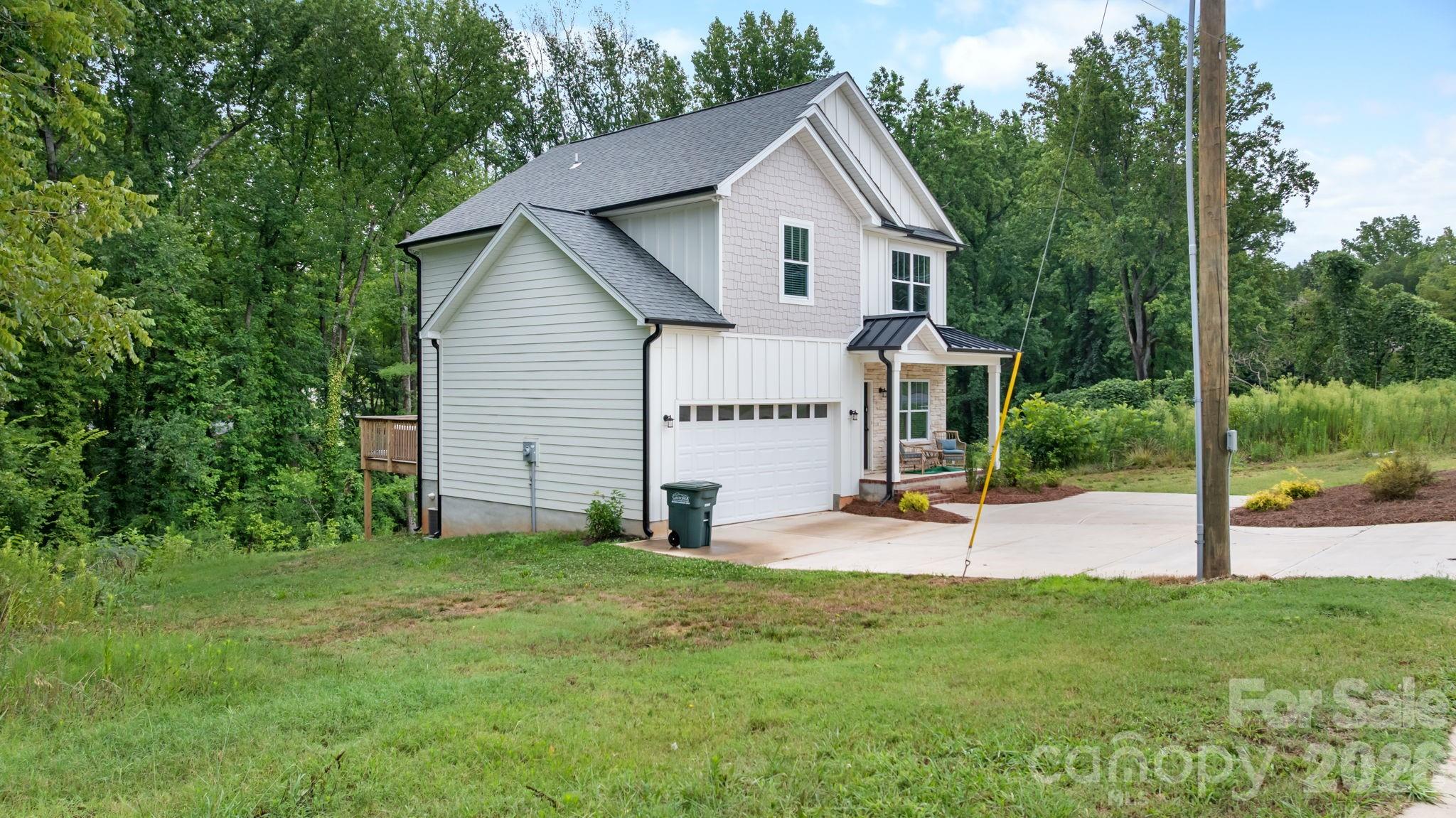 2130 N New Hope Road — Gastonia