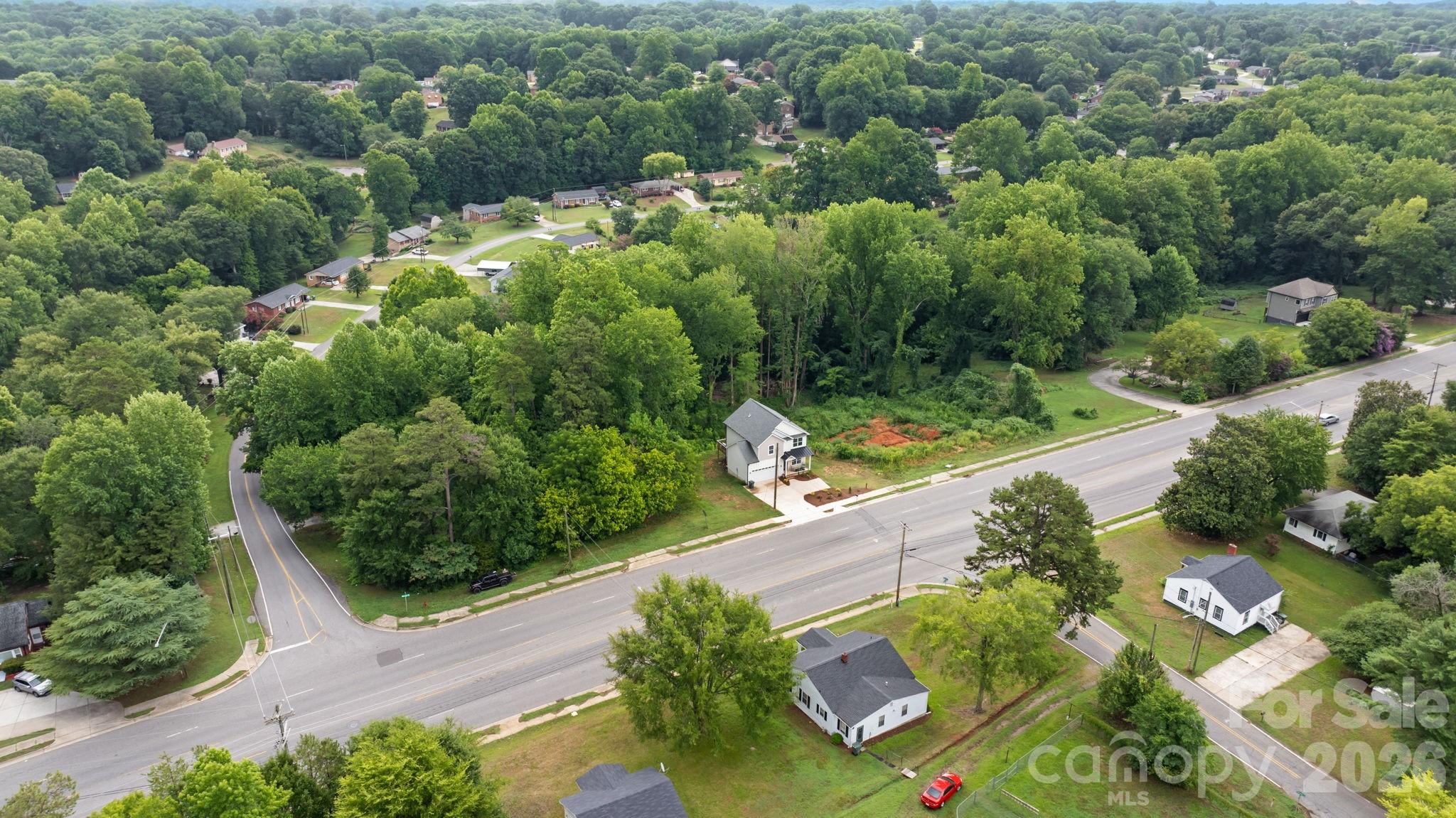 2130 N New Hope Road — Gastonia