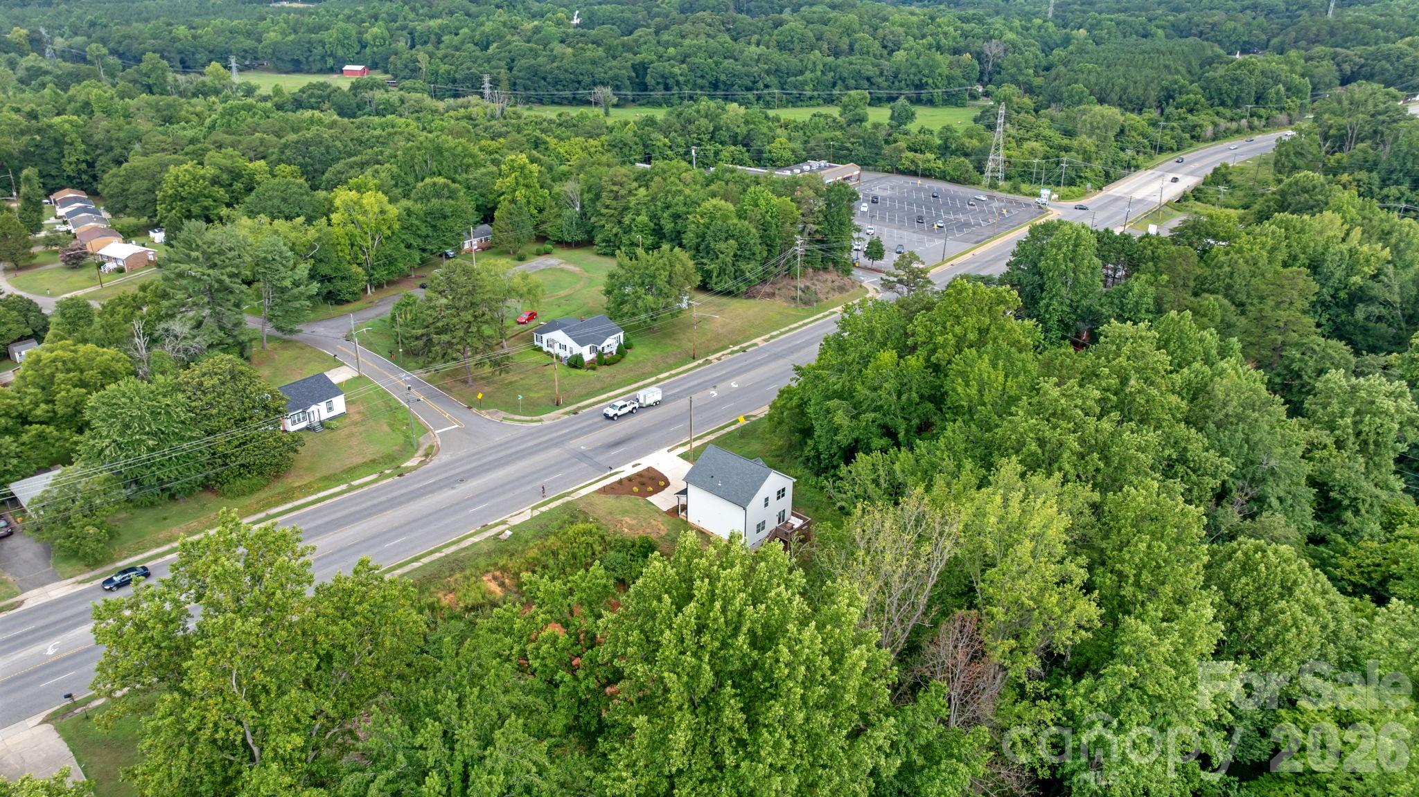 2130 N New Hope Road — Gastonia