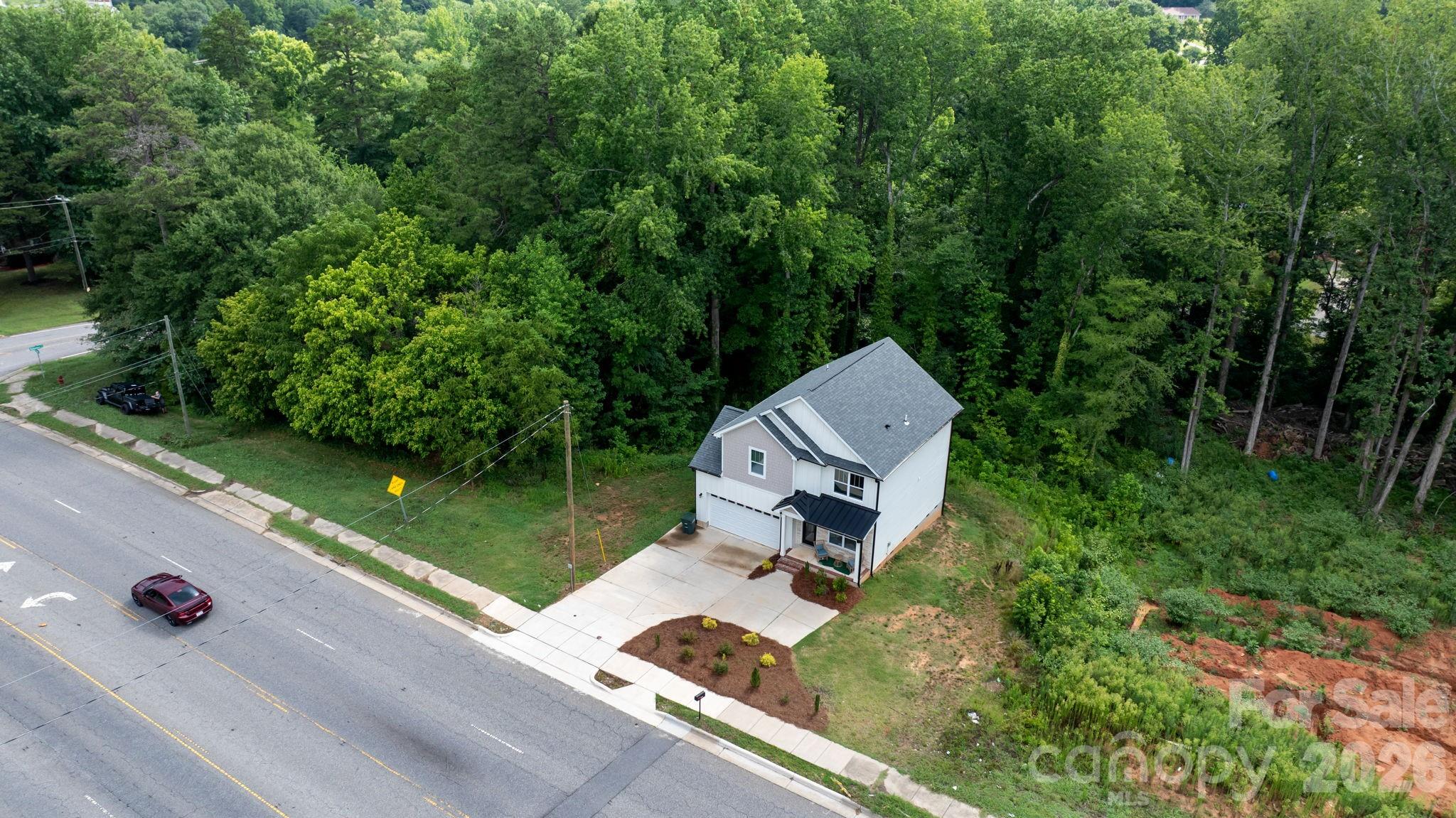 2130 N New Hope Road — Gastonia