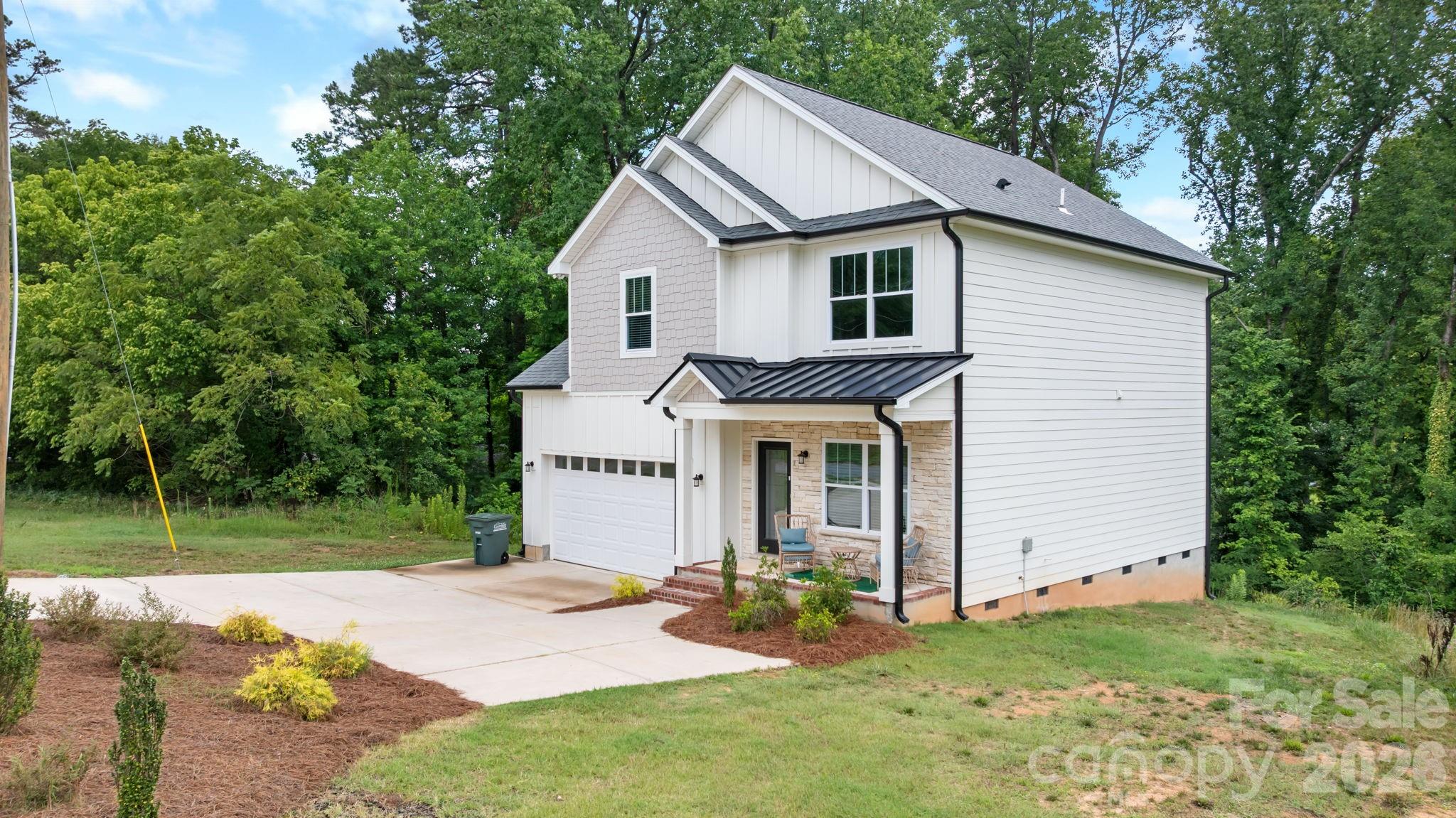 2130 N New Hope Road — Gastonia