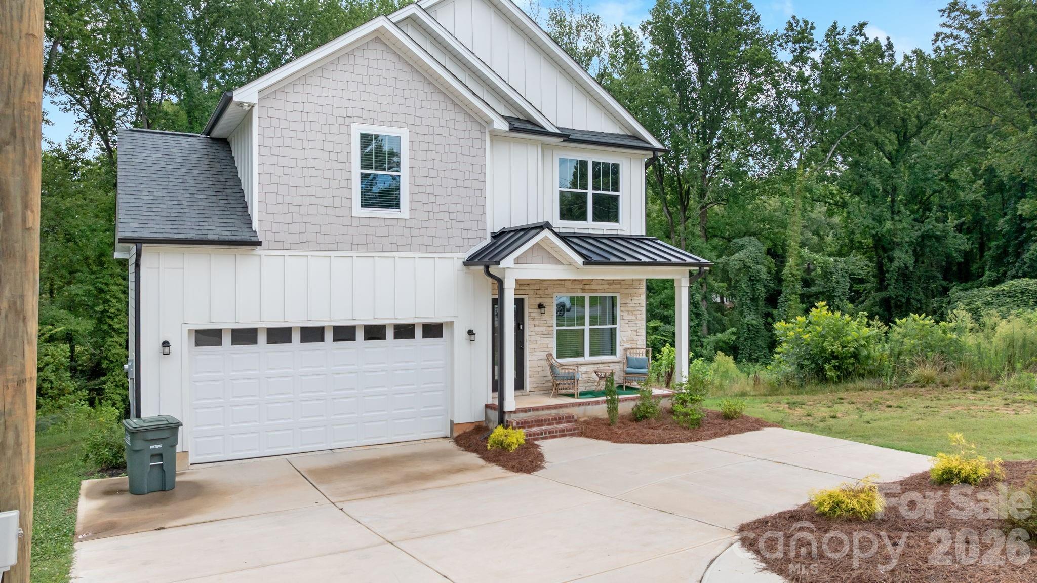 2130 N New Hope Road — Gastonia
