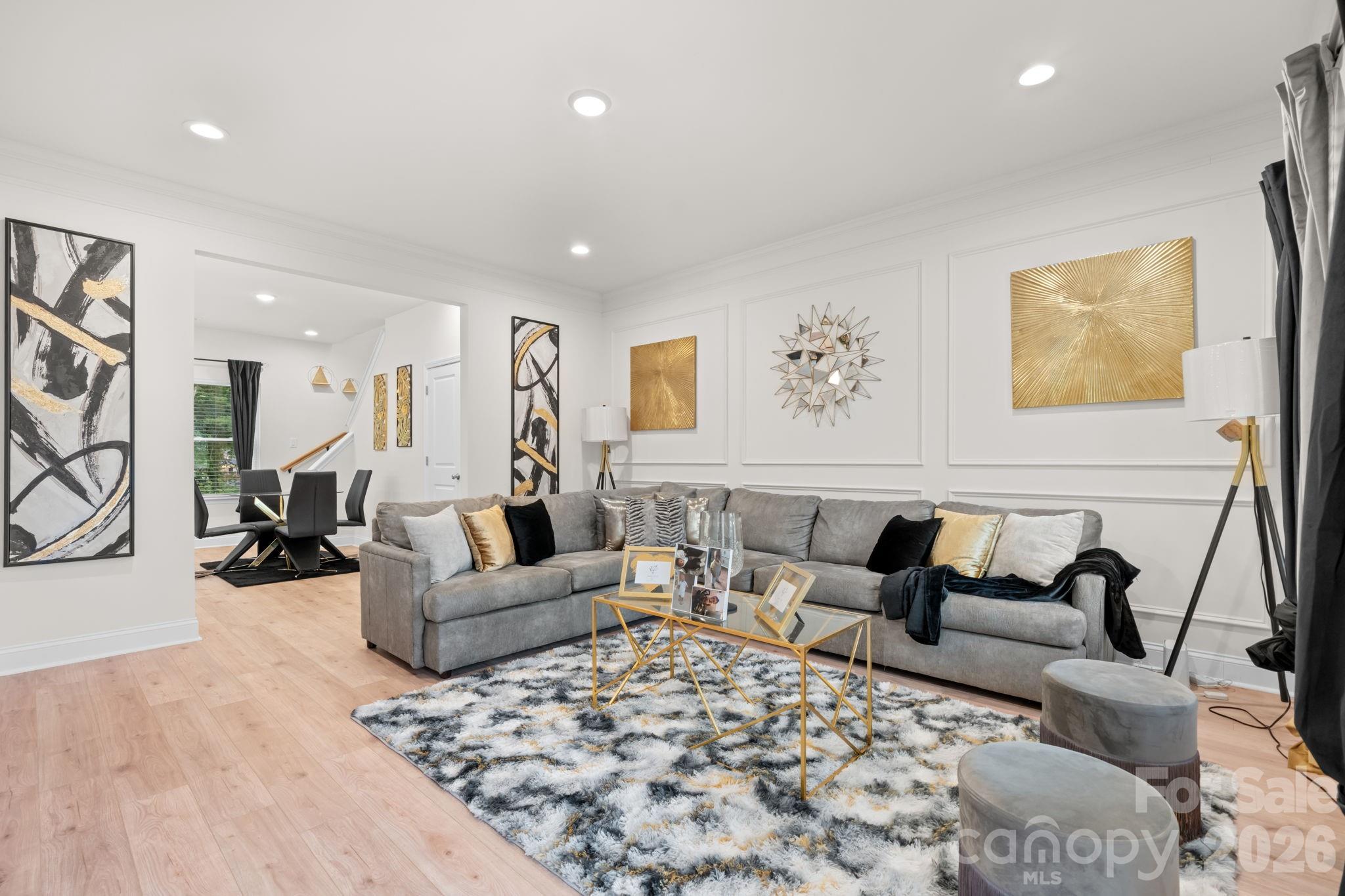 2130 N New Hope Road — Gastonia