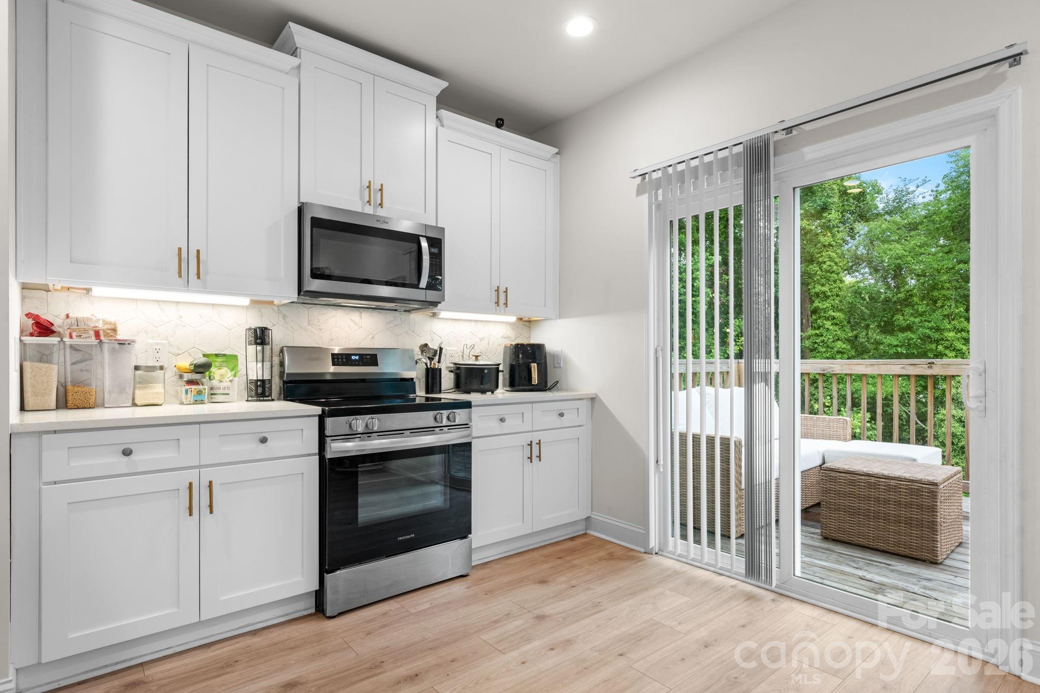 2130 N New Hope Road — Gastonia