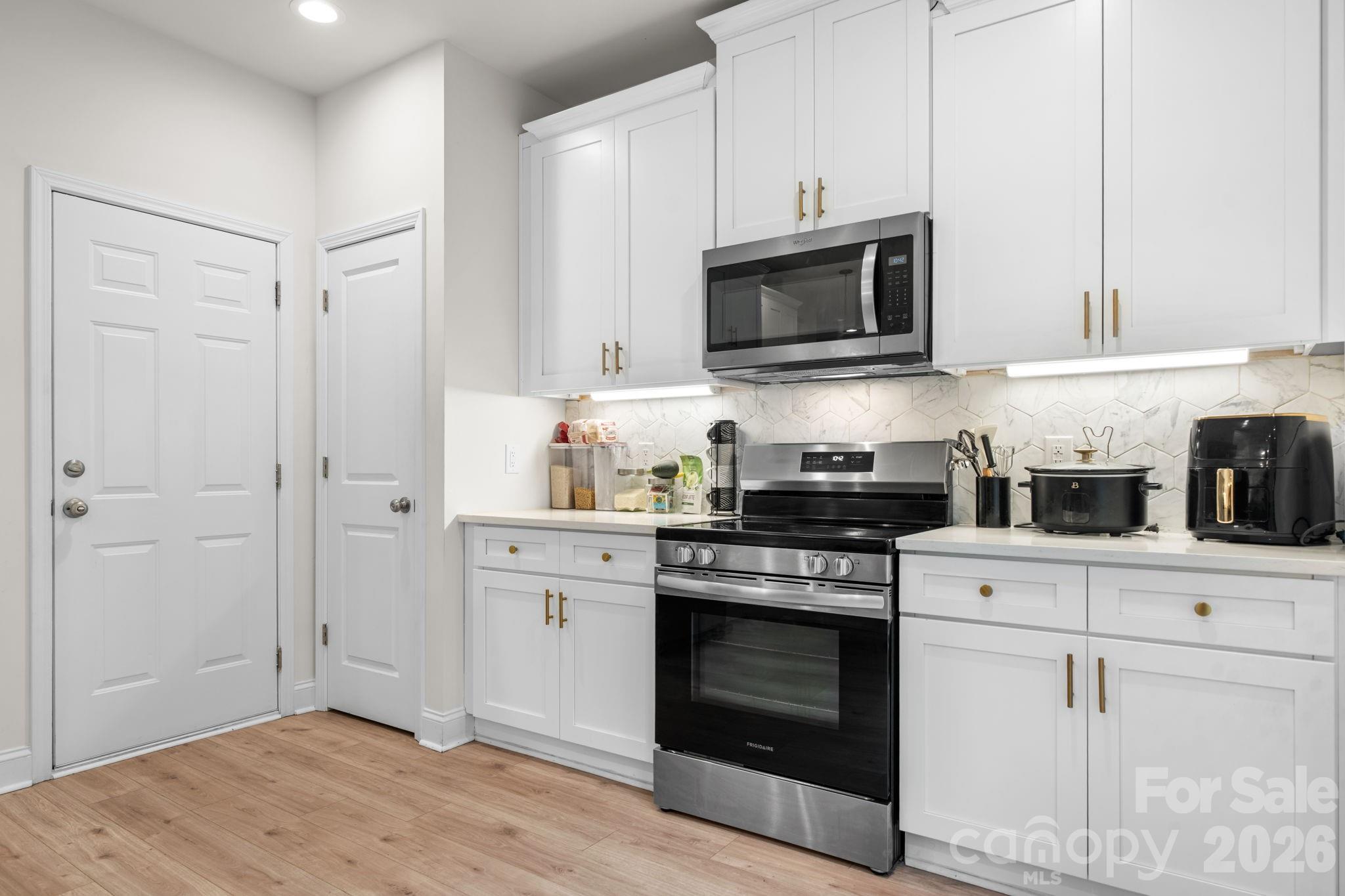 2130 N New Hope Road — Gastonia