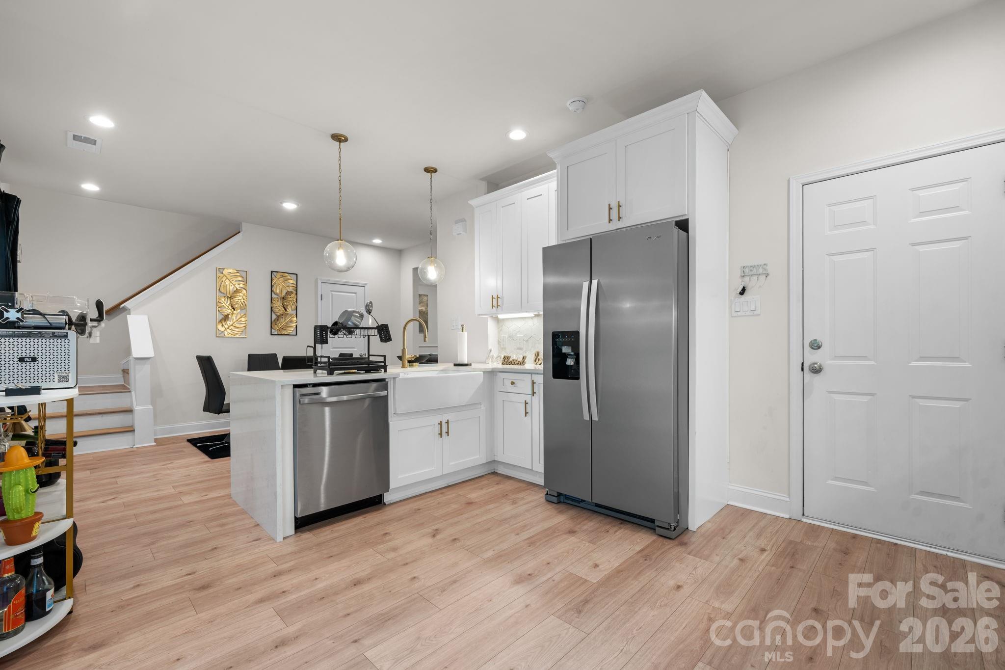 2130 N New Hope Road — Gastonia