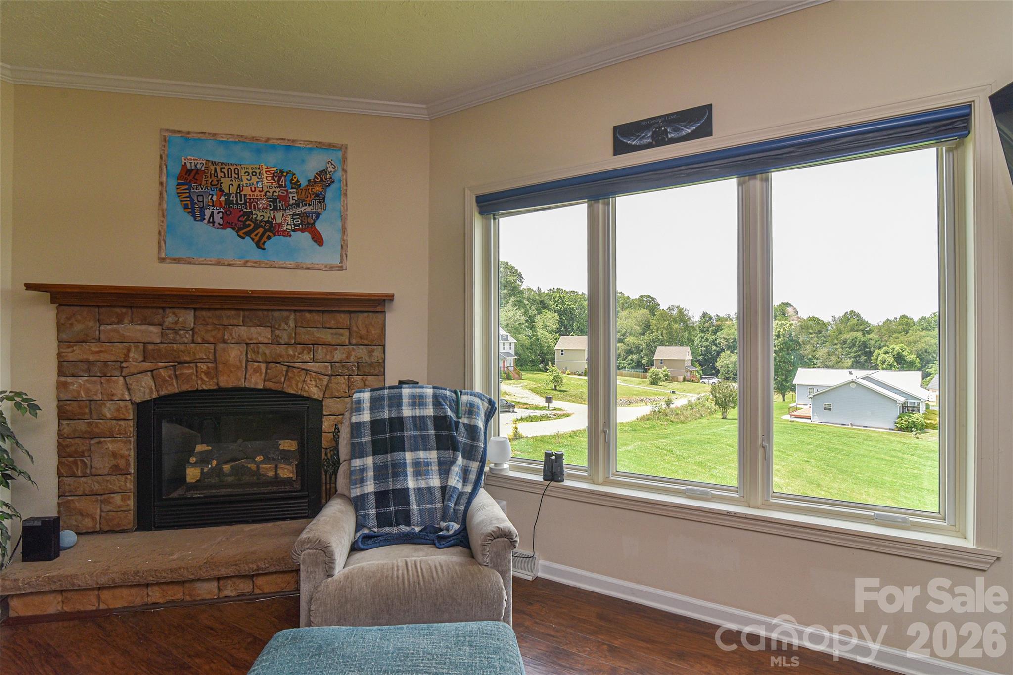 222 Erwin Hills Road — Asheville
