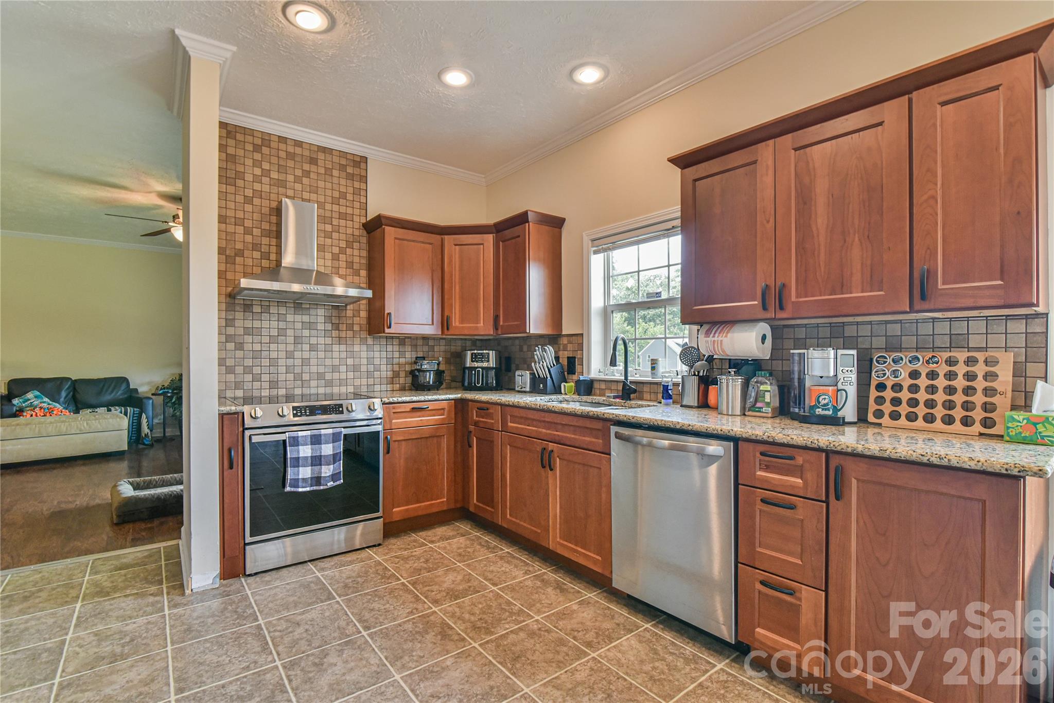 222 Erwin Hills Road — Asheville
