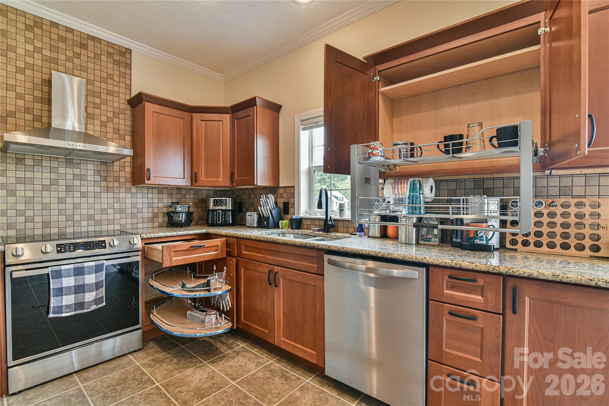 222 Erwin Hills Road — Asheville