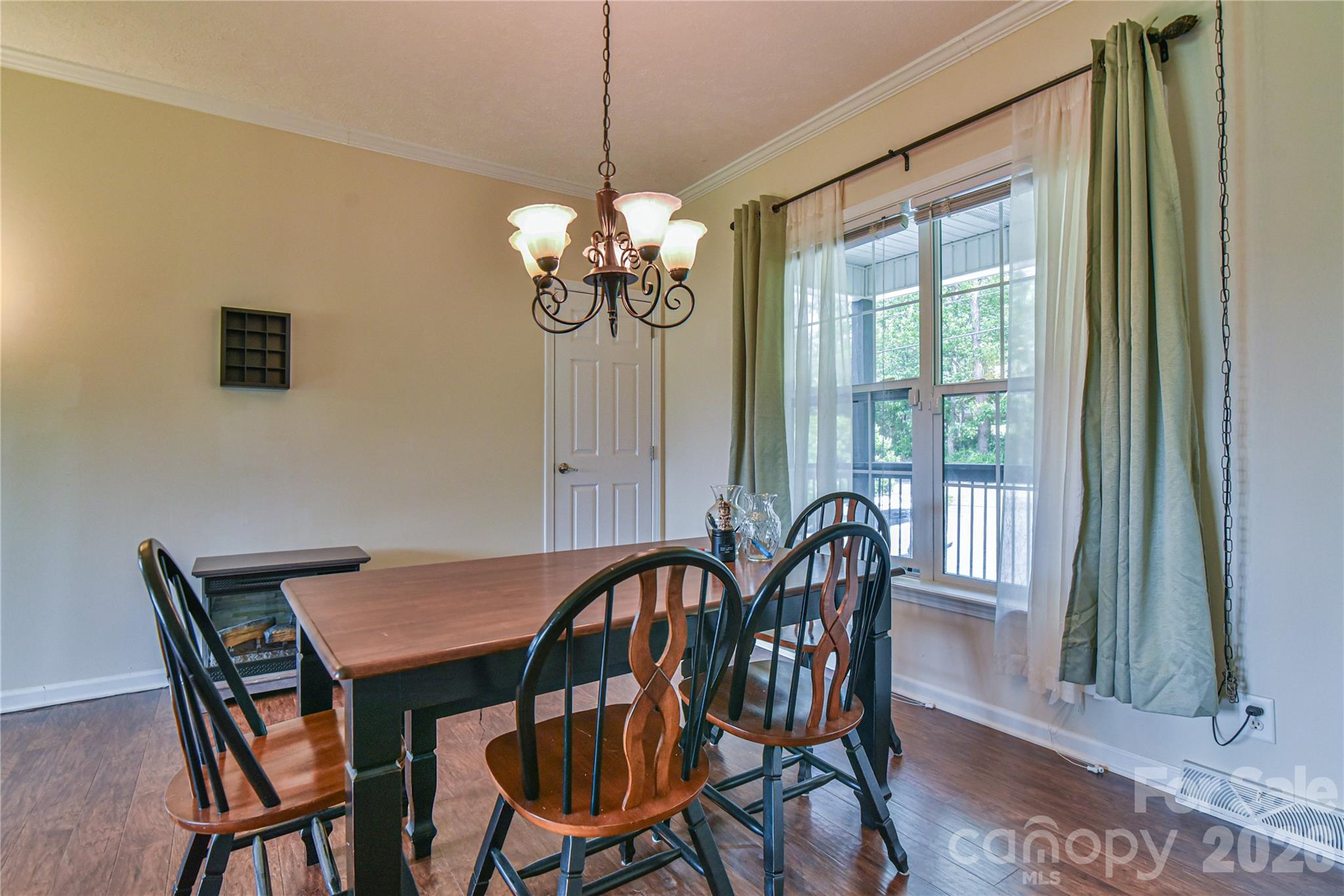 222 Erwin Hills Road — Asheville