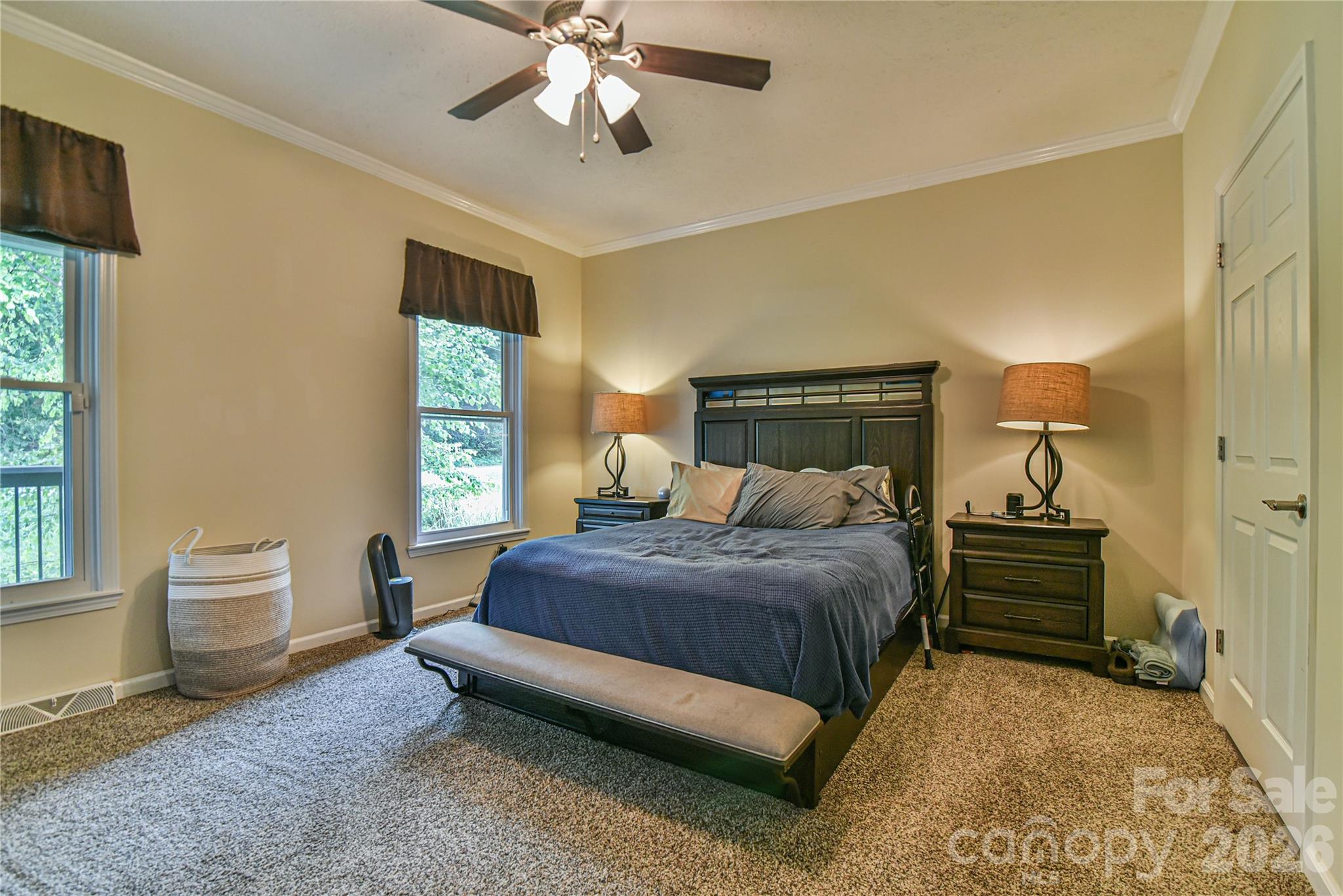 222 Erwin Hills Road — Asheville