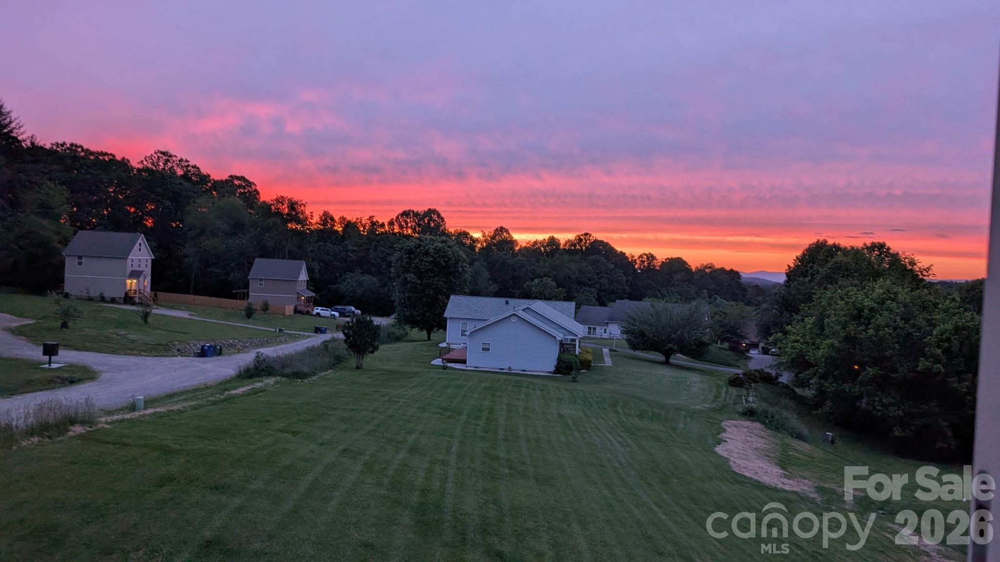 222 Erwin Hills Road — Asheville