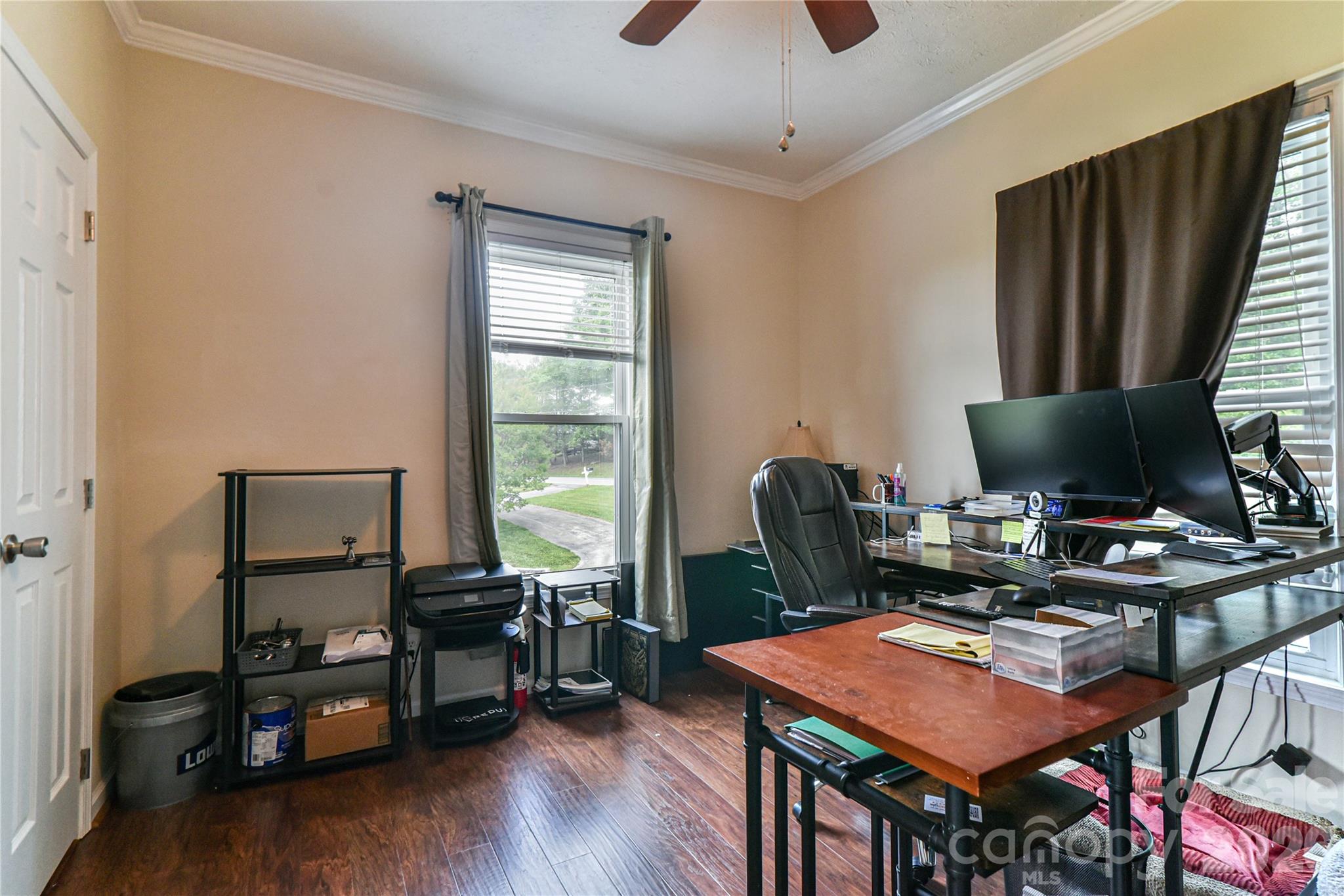 222 Erwin Hills Road — Asheville