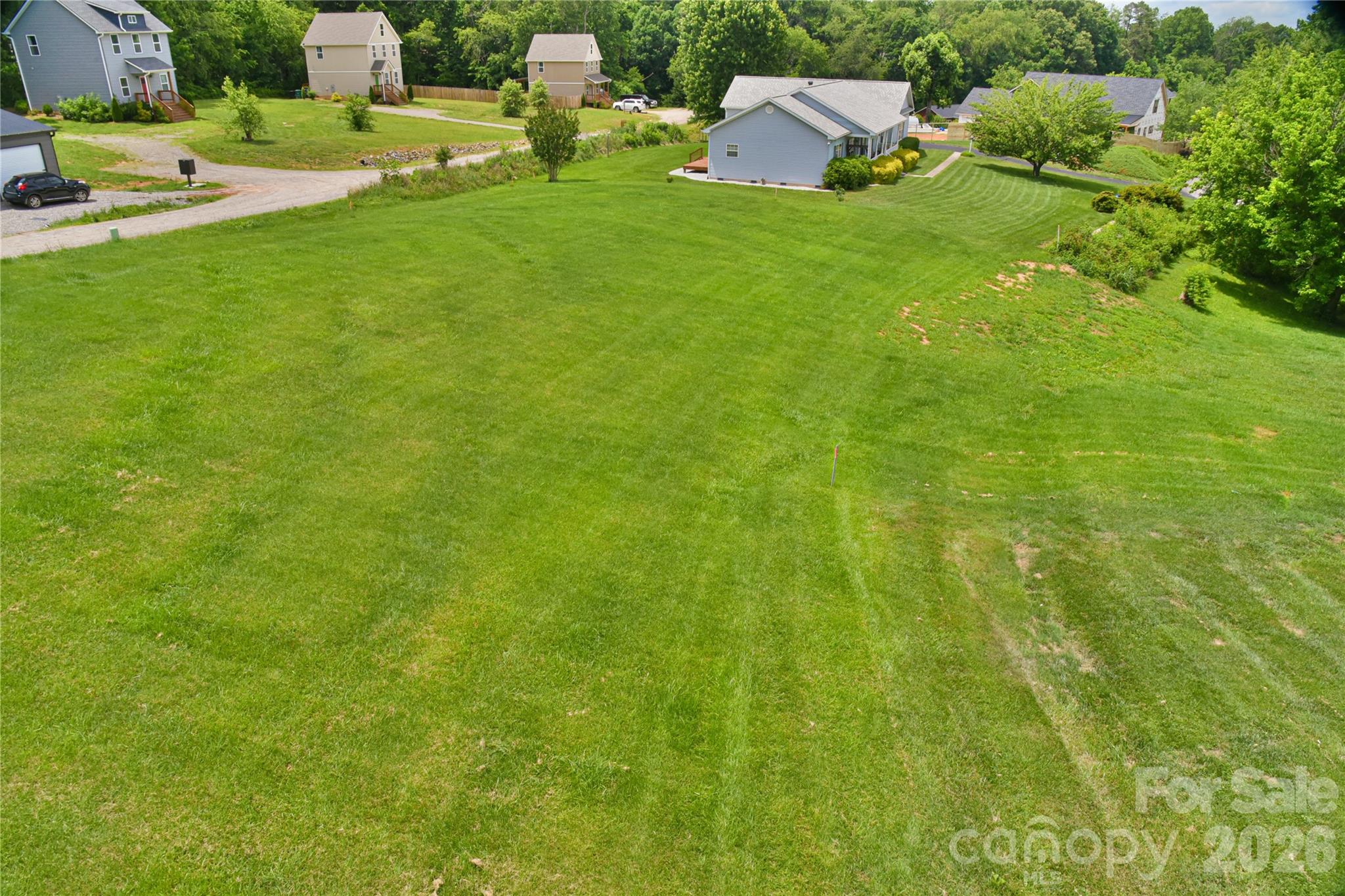 222 Erwin Hills Road — Asheville