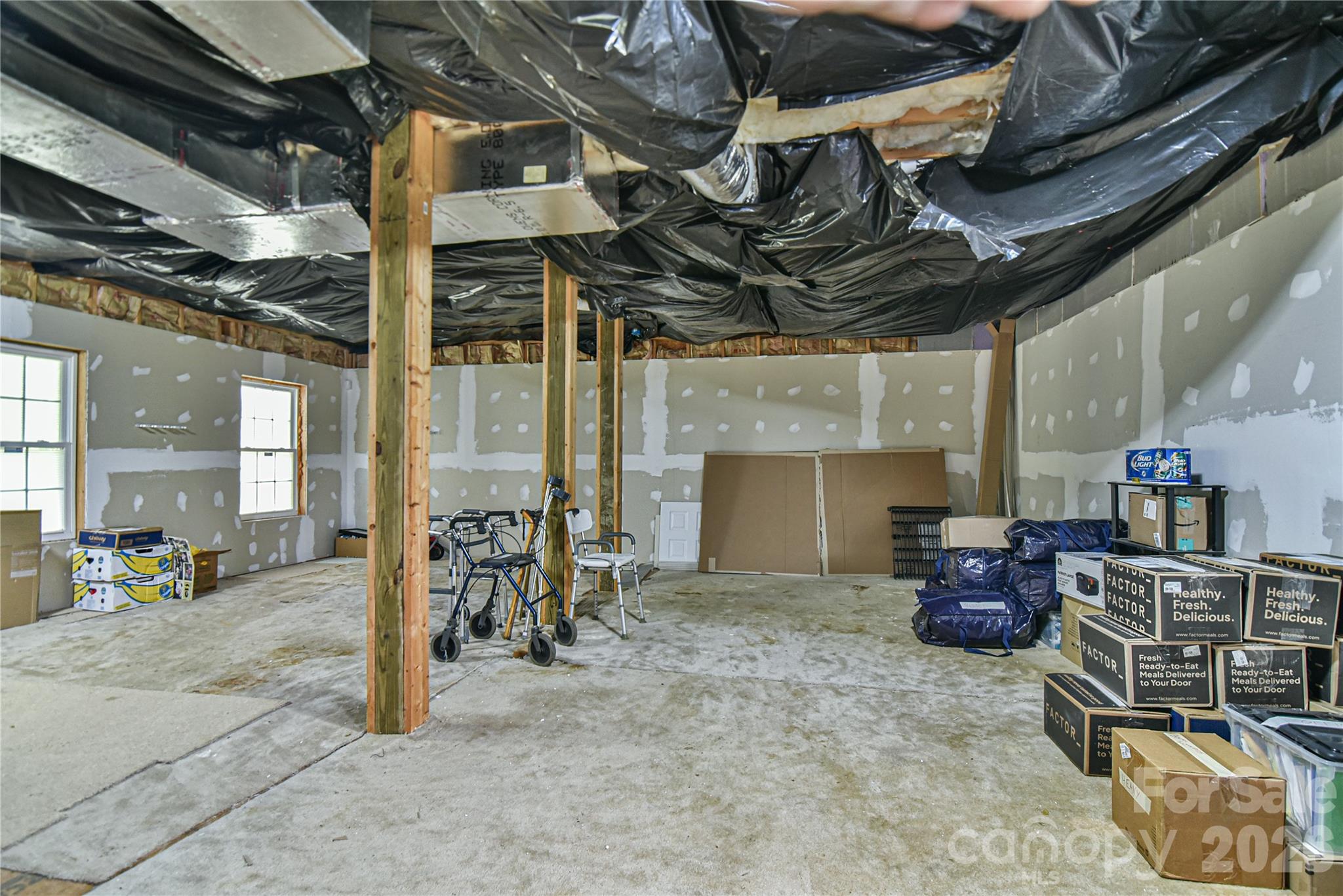 222 Erwin Hills Road — Asheville