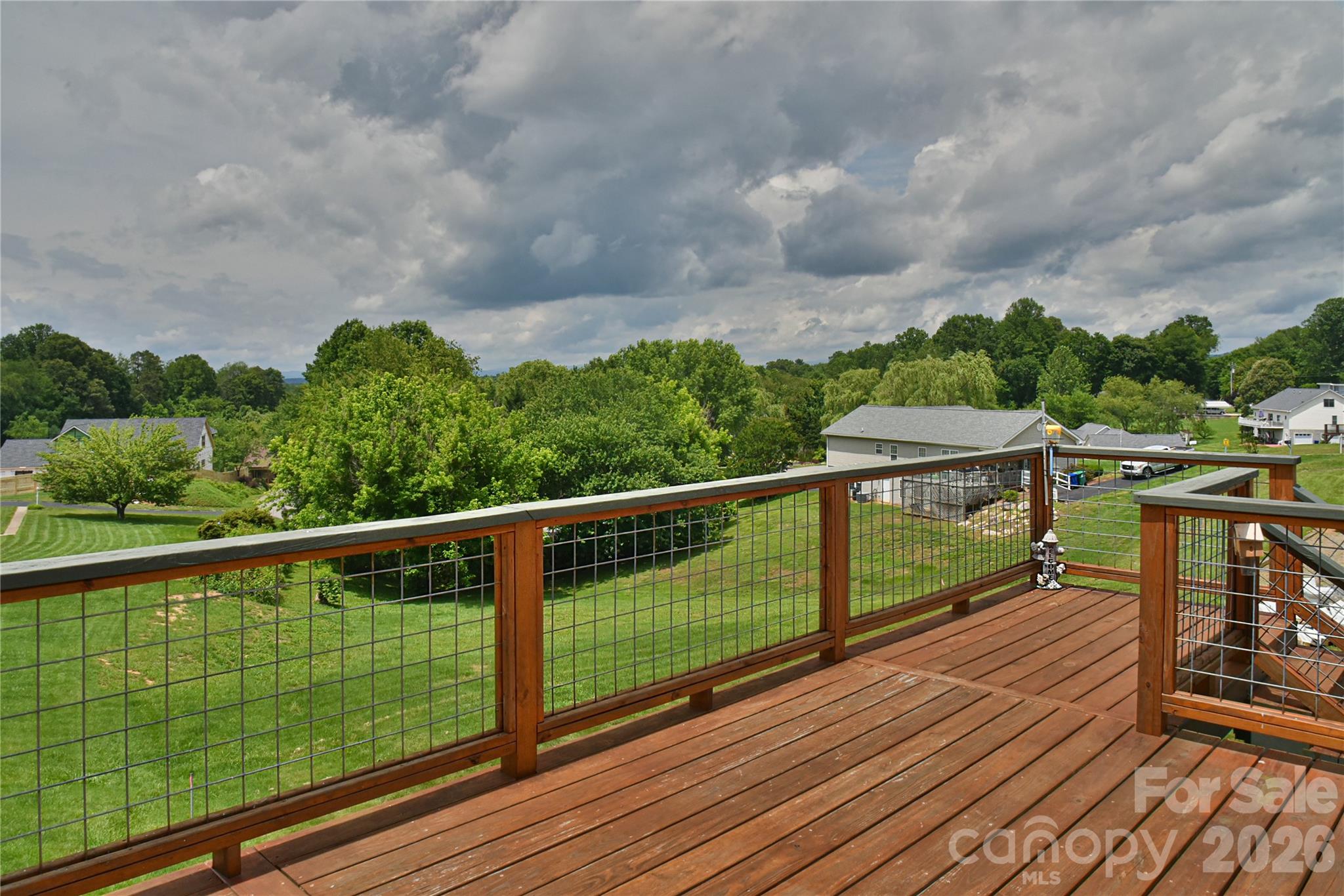 222 Erwin Hills Road — Asheville