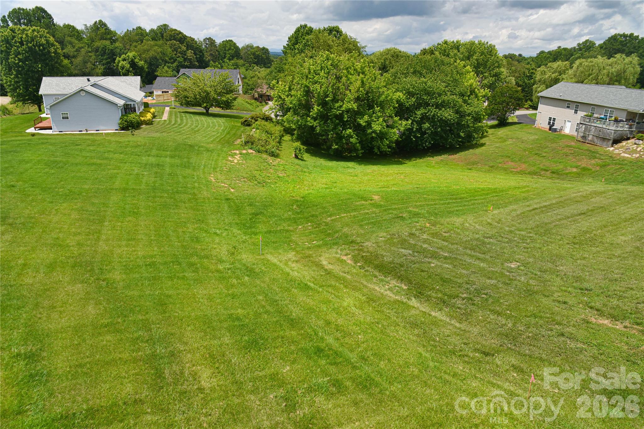 222 Erwin Hills Road — Asheville