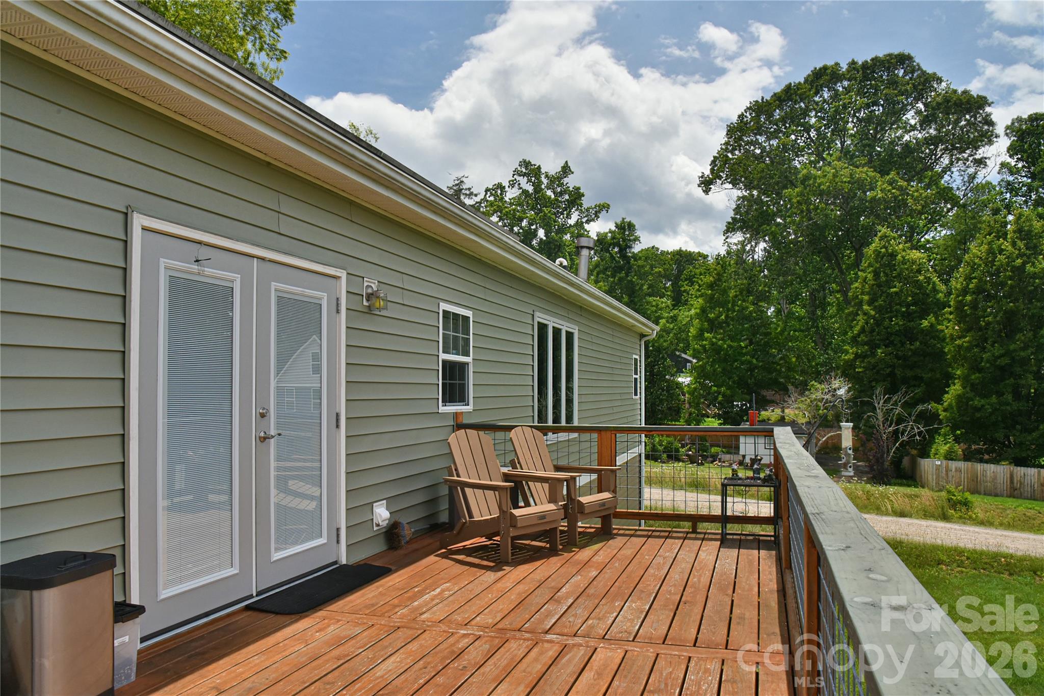 222 Erwin Hills Road — Asheville