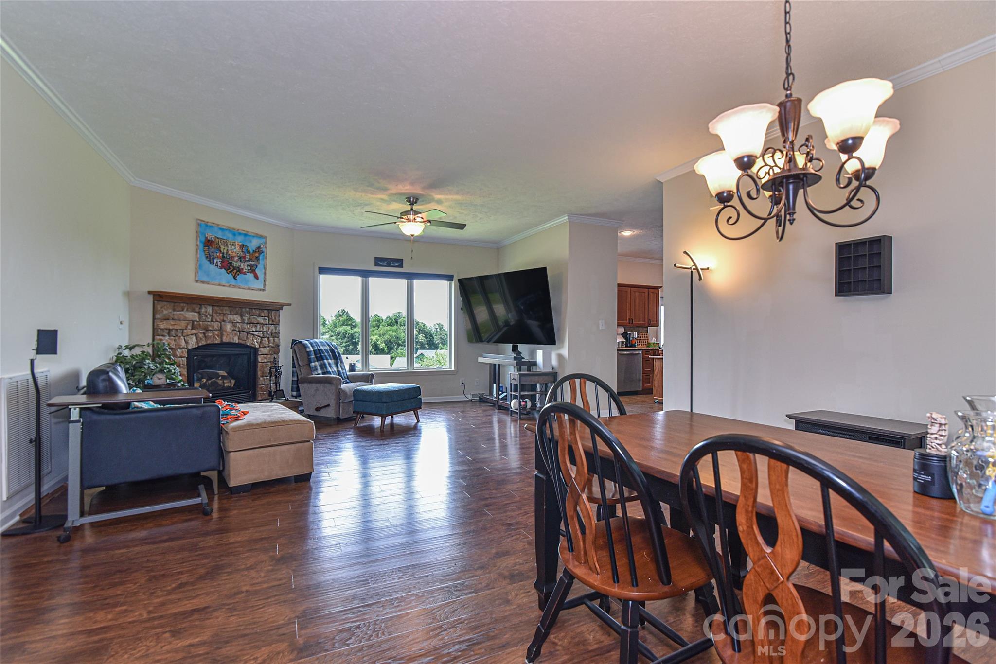 222 Erwin Hills Road — Asheville