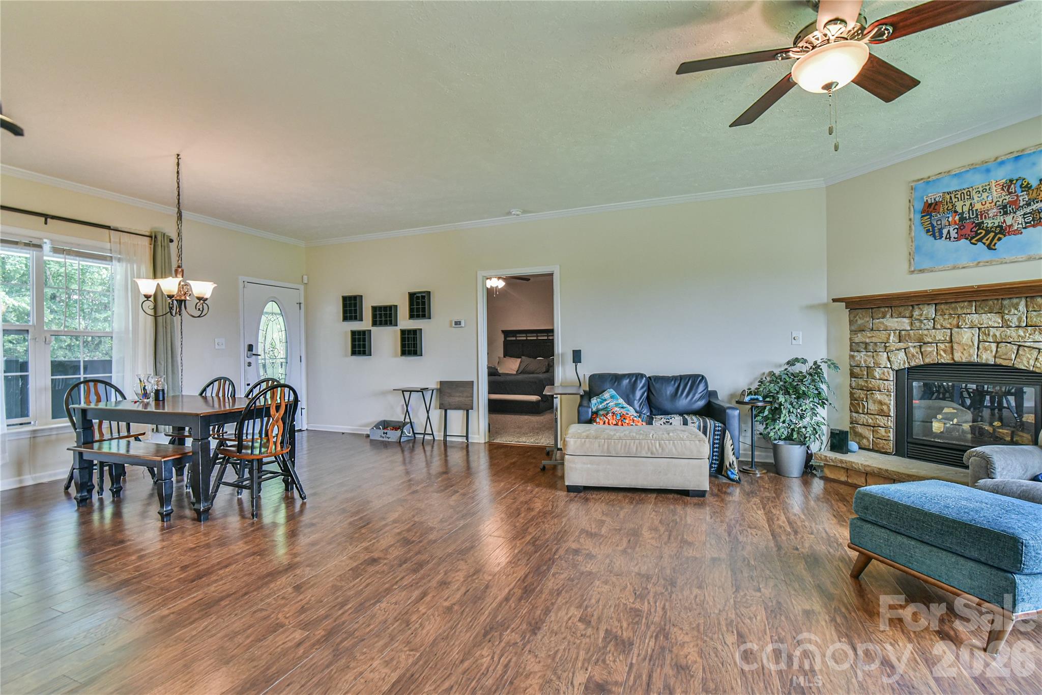 222 Erwin Hills Road — Asheville
