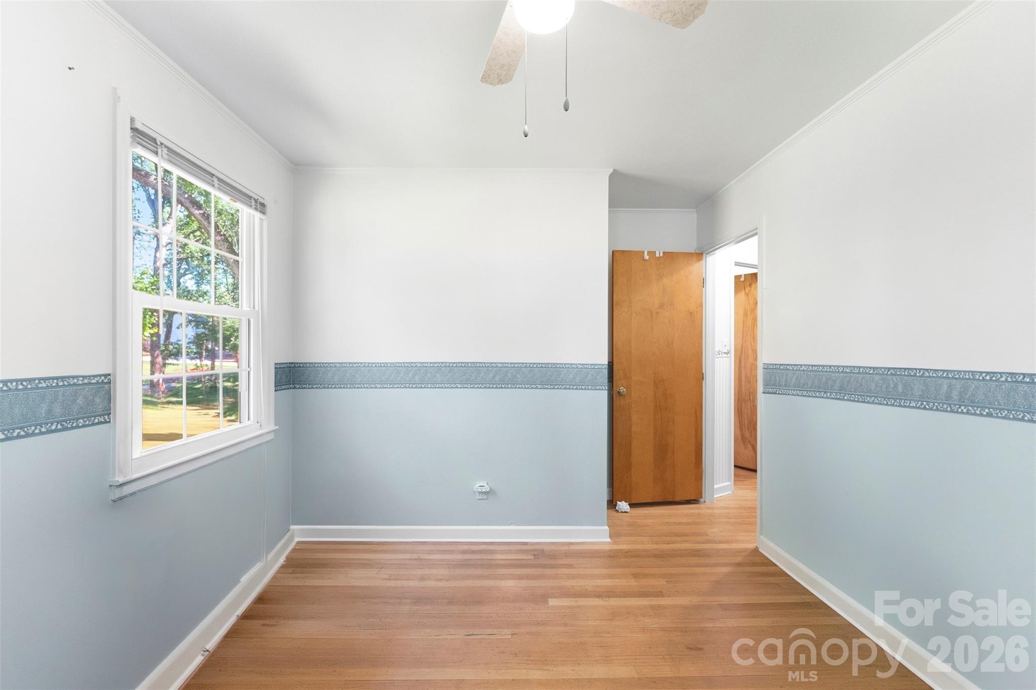 121 E Summersby Street — Fort Mill