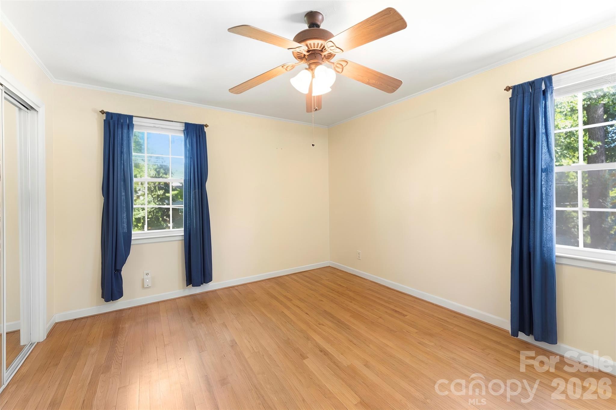 121 E Summersby Street — Fort Mill