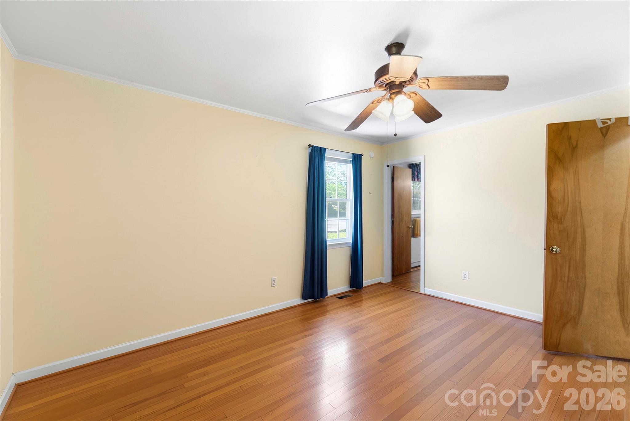 121 E Summersby Street — Fort Mill