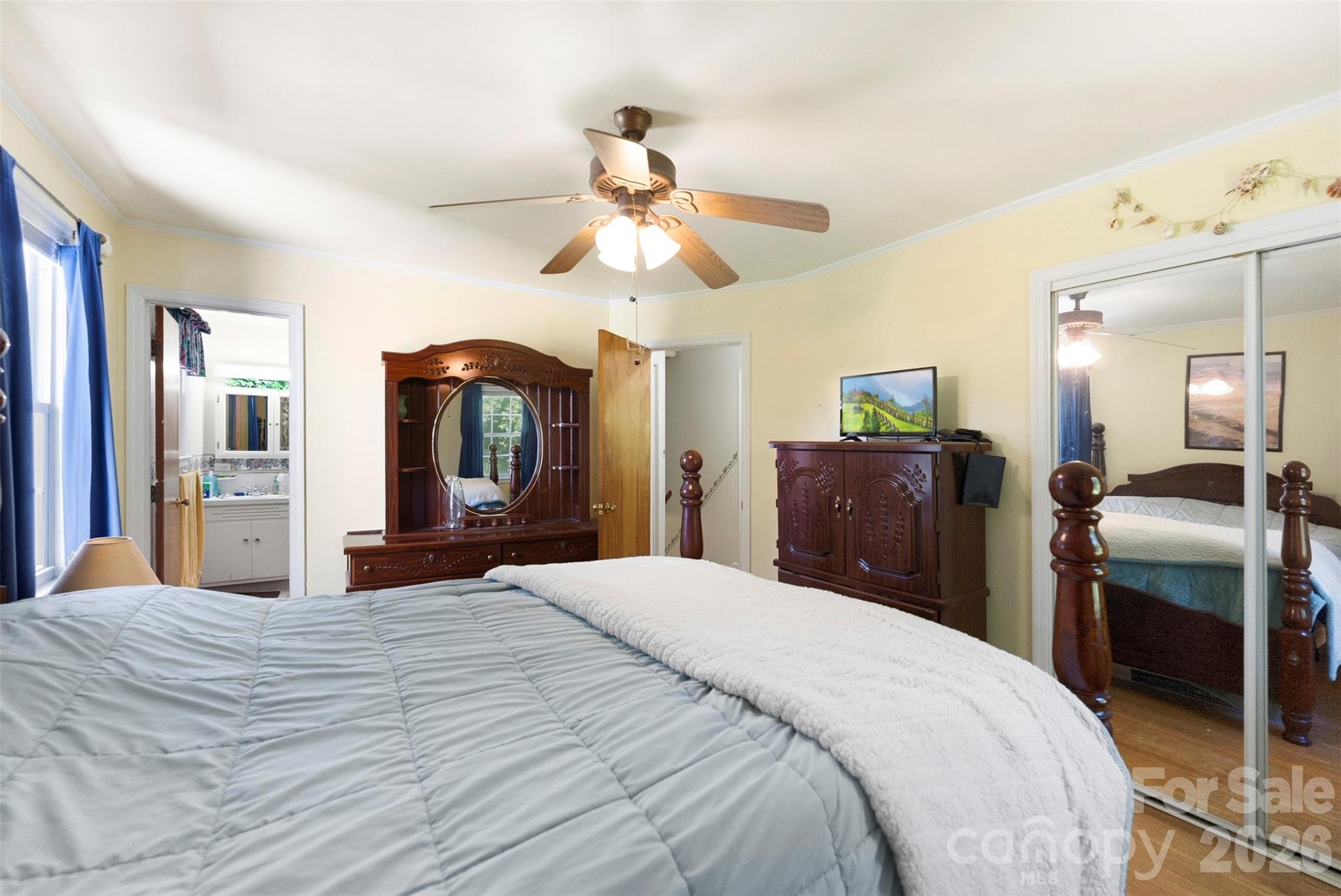 121 E Summersby Street — Fort Mill