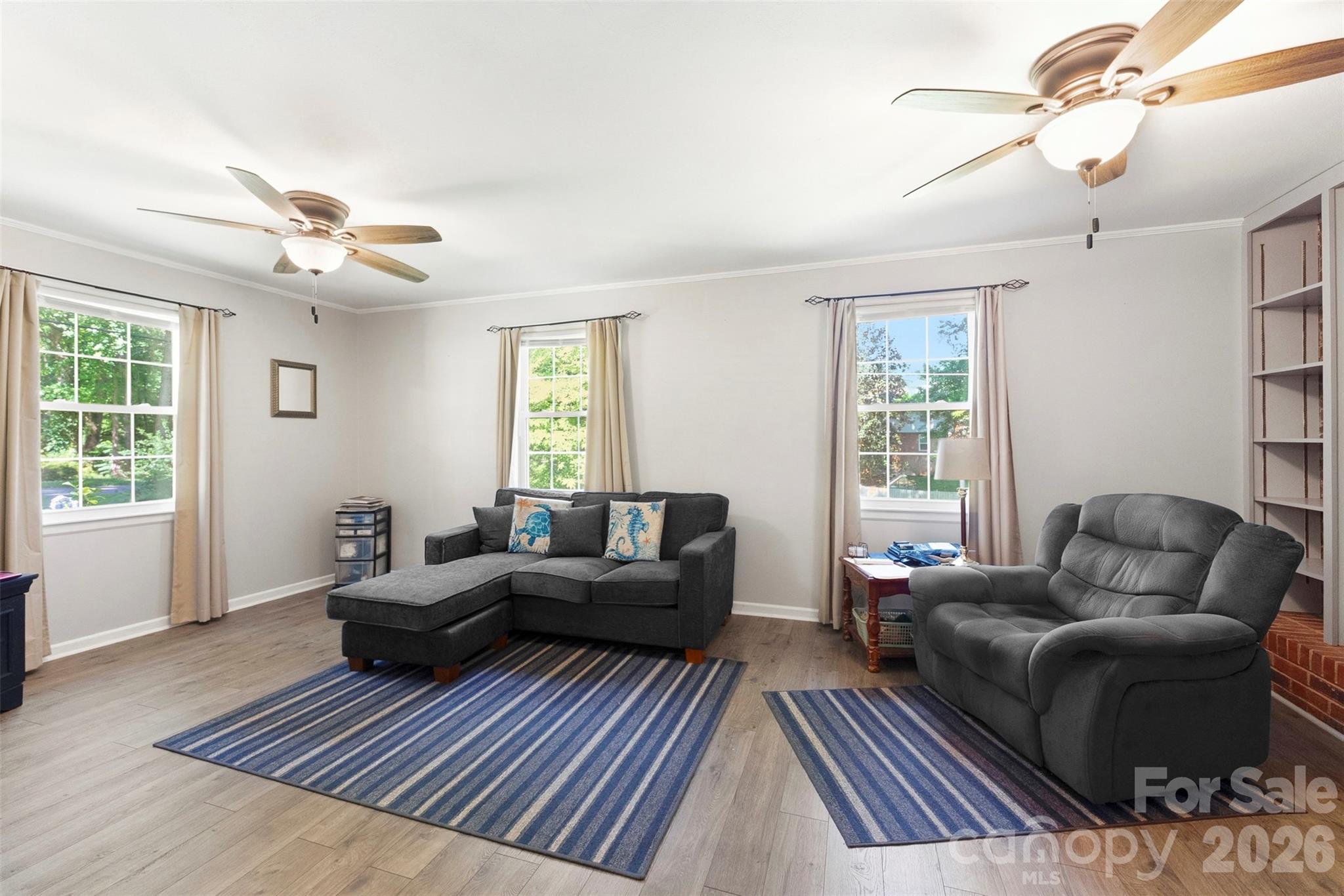 121 E Summersby Street — Fort Mill