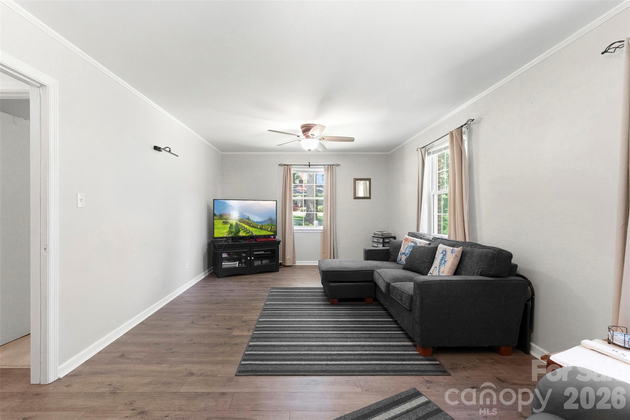 121 E Summersby Street — Fort Mill