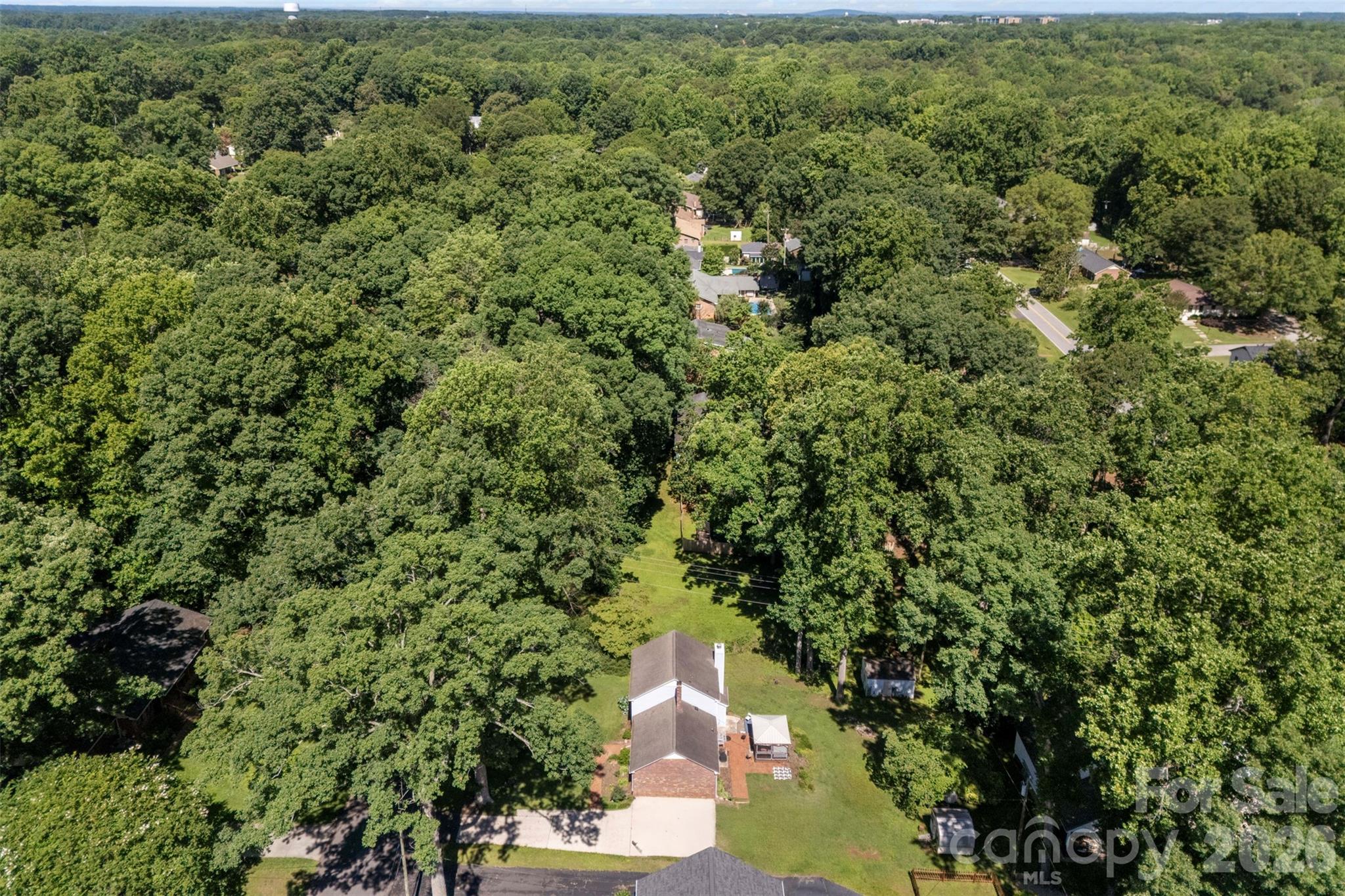 121 E Summersby Street — Fort Mill