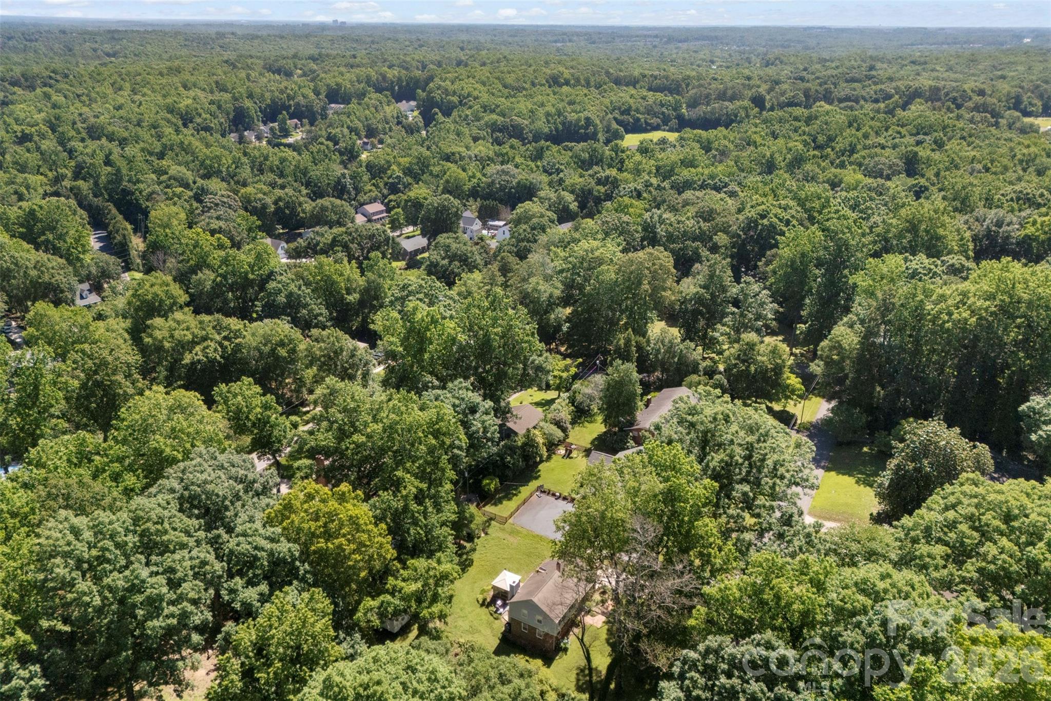 121 E Summersby Street — Fort Mill